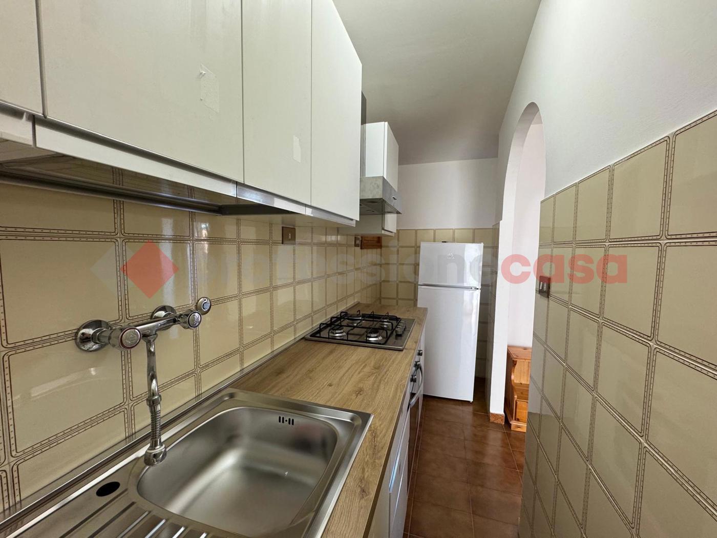 Bilocale arredato in affitto a Castel Gandolfo