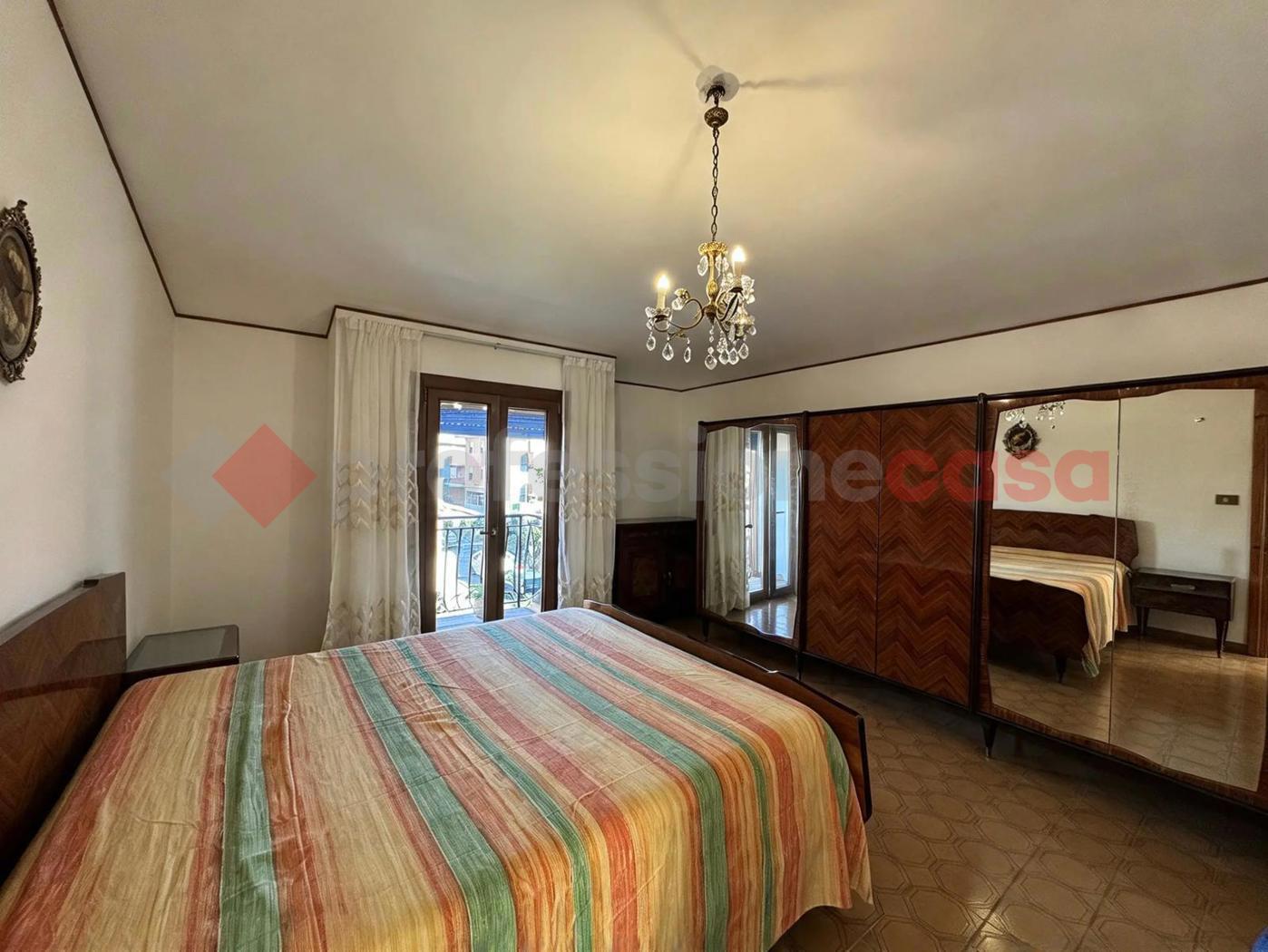 Bilocale arredato in affitto a Castel Gandolfo
