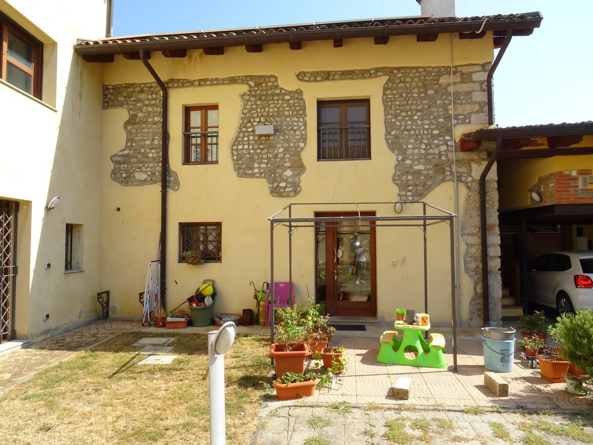 Villa in vendita, Bicinicco felettis