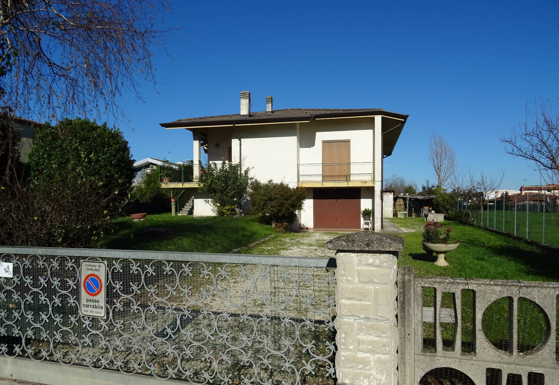 Casa indipendente in vendita a Carlino