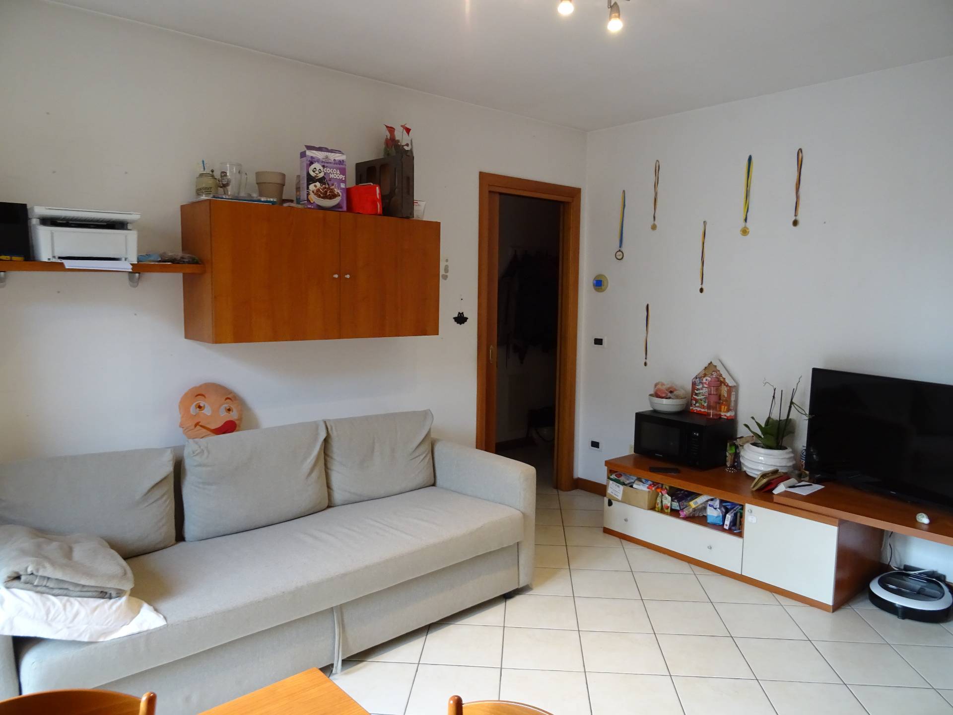 Appartamento in affitto a San Giorgio di Nogaro