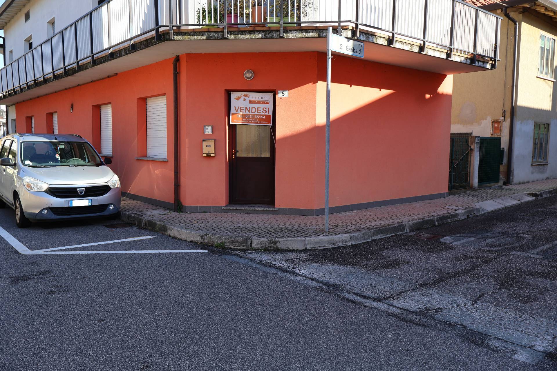 Appartamento in vendita a Marano Lagunare