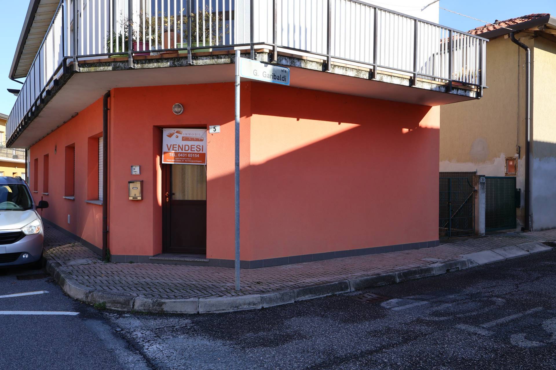 Appartamento in vendita a Marano Lagunare