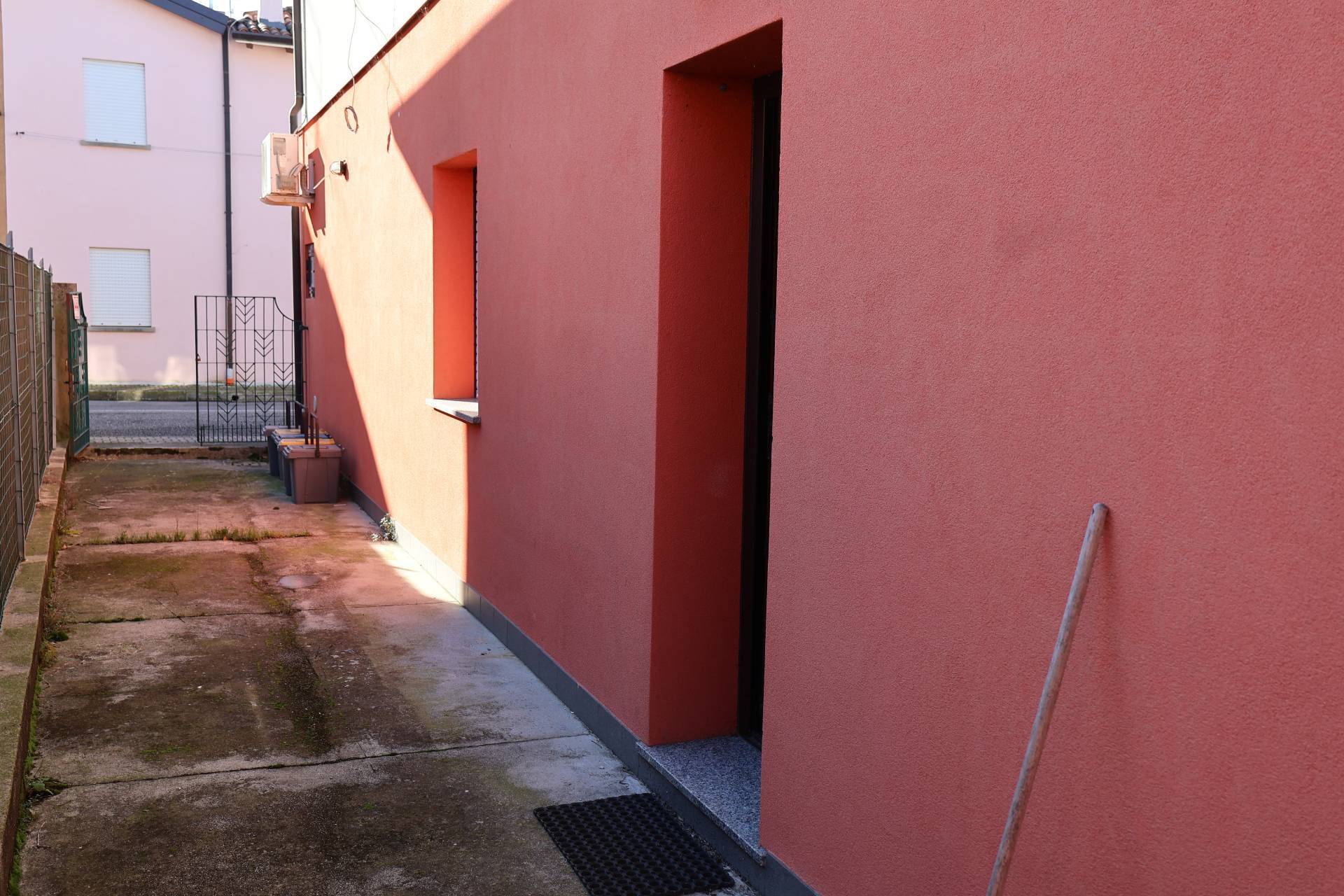 Appartamento in vendita a Marano Lagunare