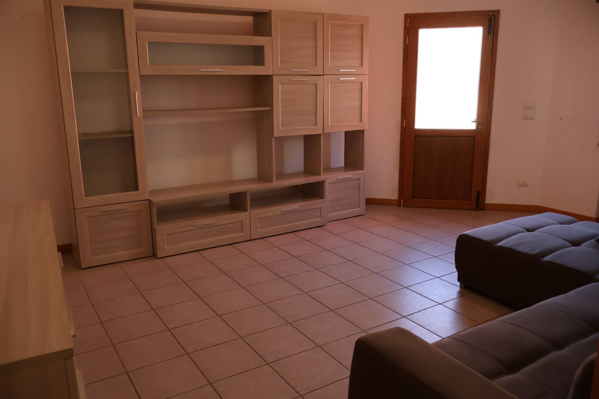 Appartamento in vendita a Marano Lagunare