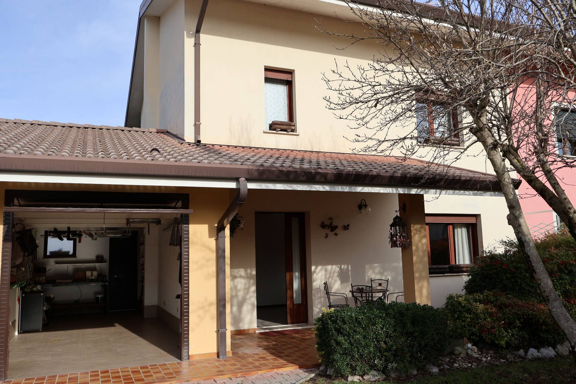 Villa a schiera in vendita a Porpetto