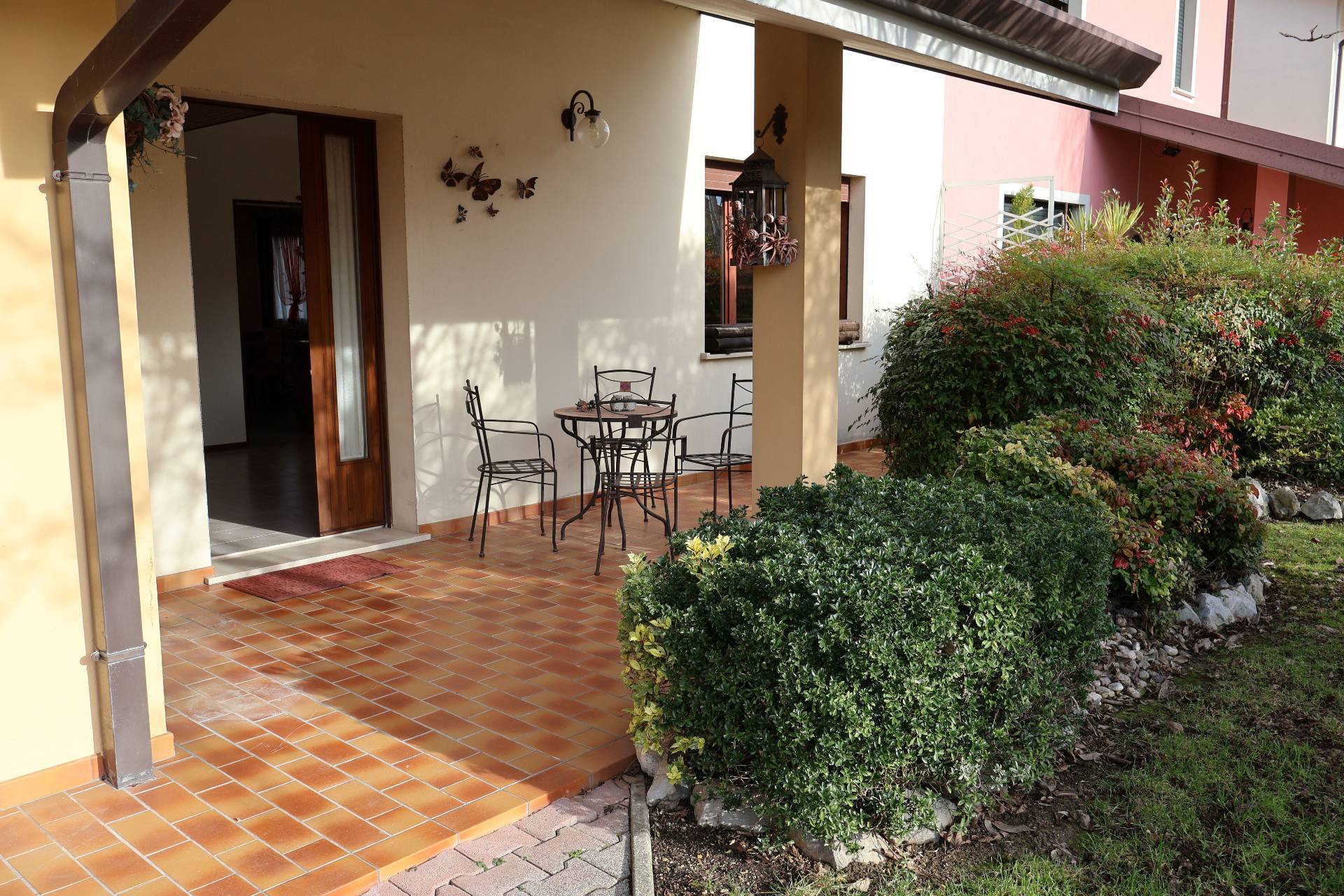 Villa a schiera in vendita a Porpetto