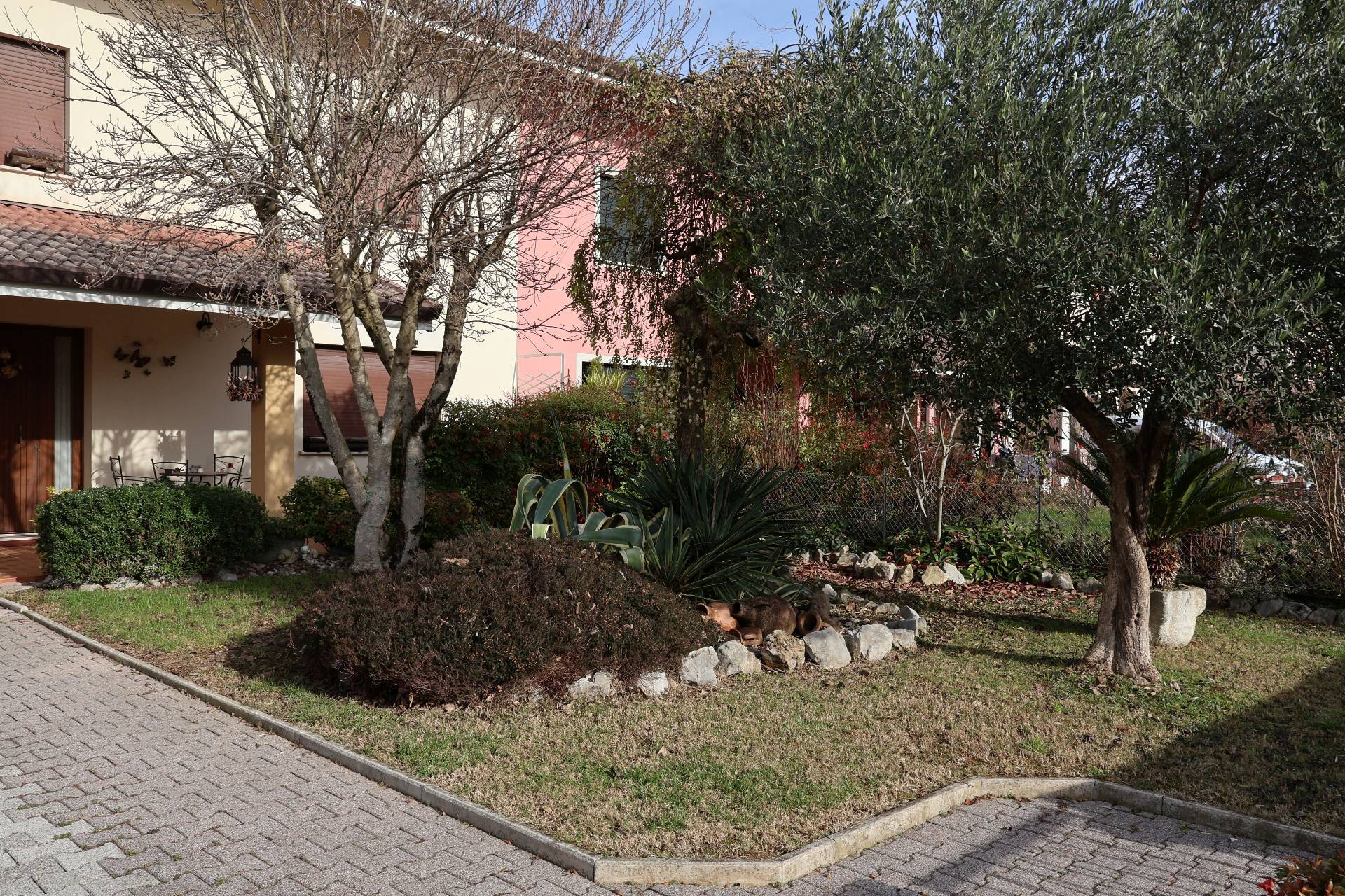 Villa a schiera in vendita a Porpetto