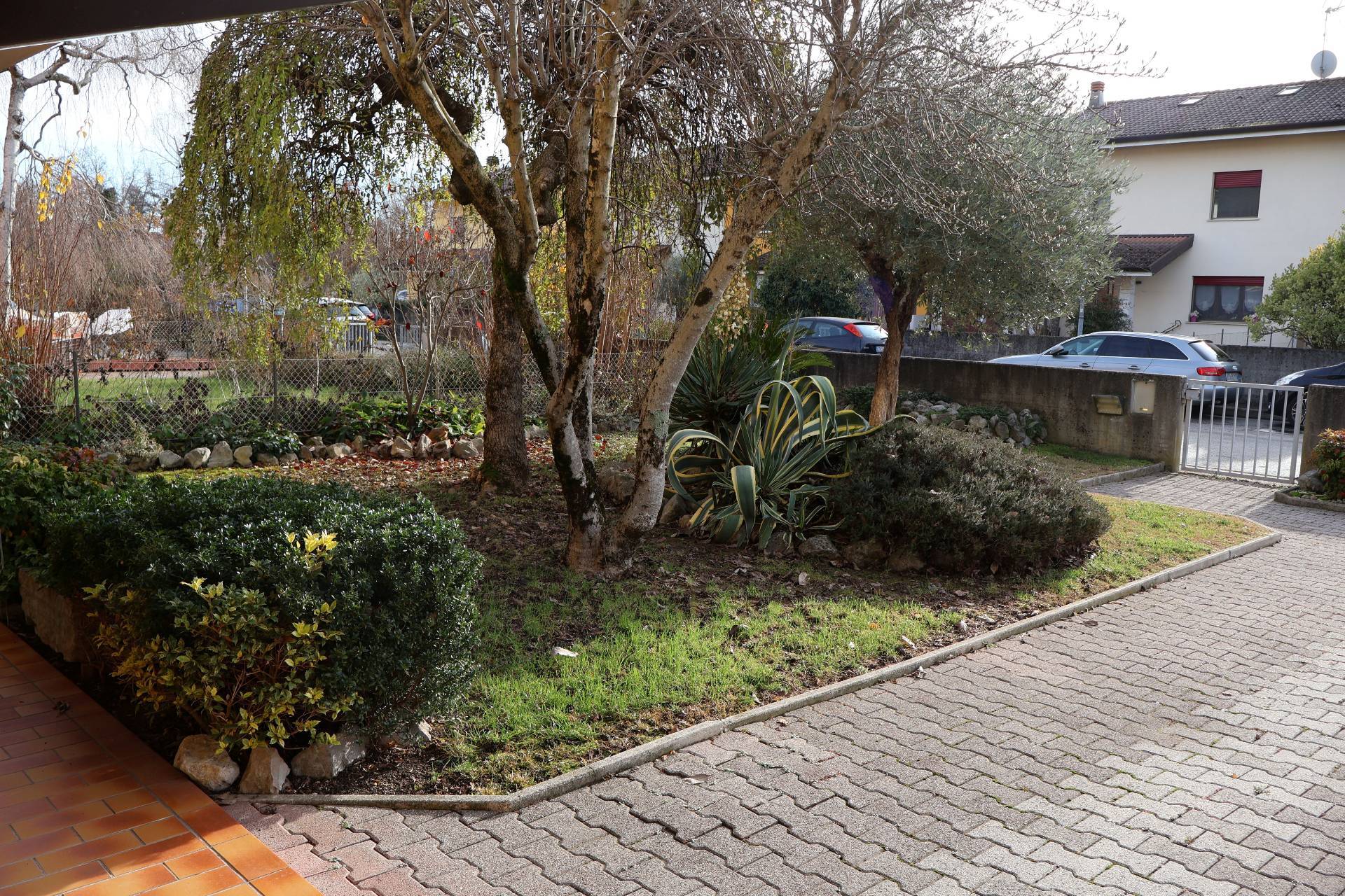 Villa a schiera in vendita a Porpetto