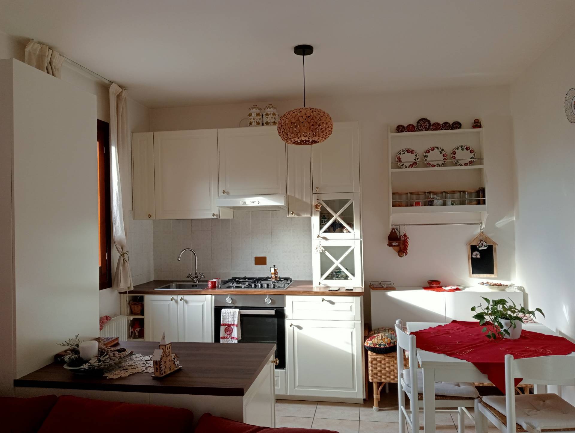 Appartamento in vendita a San Giorgio di Nogaro