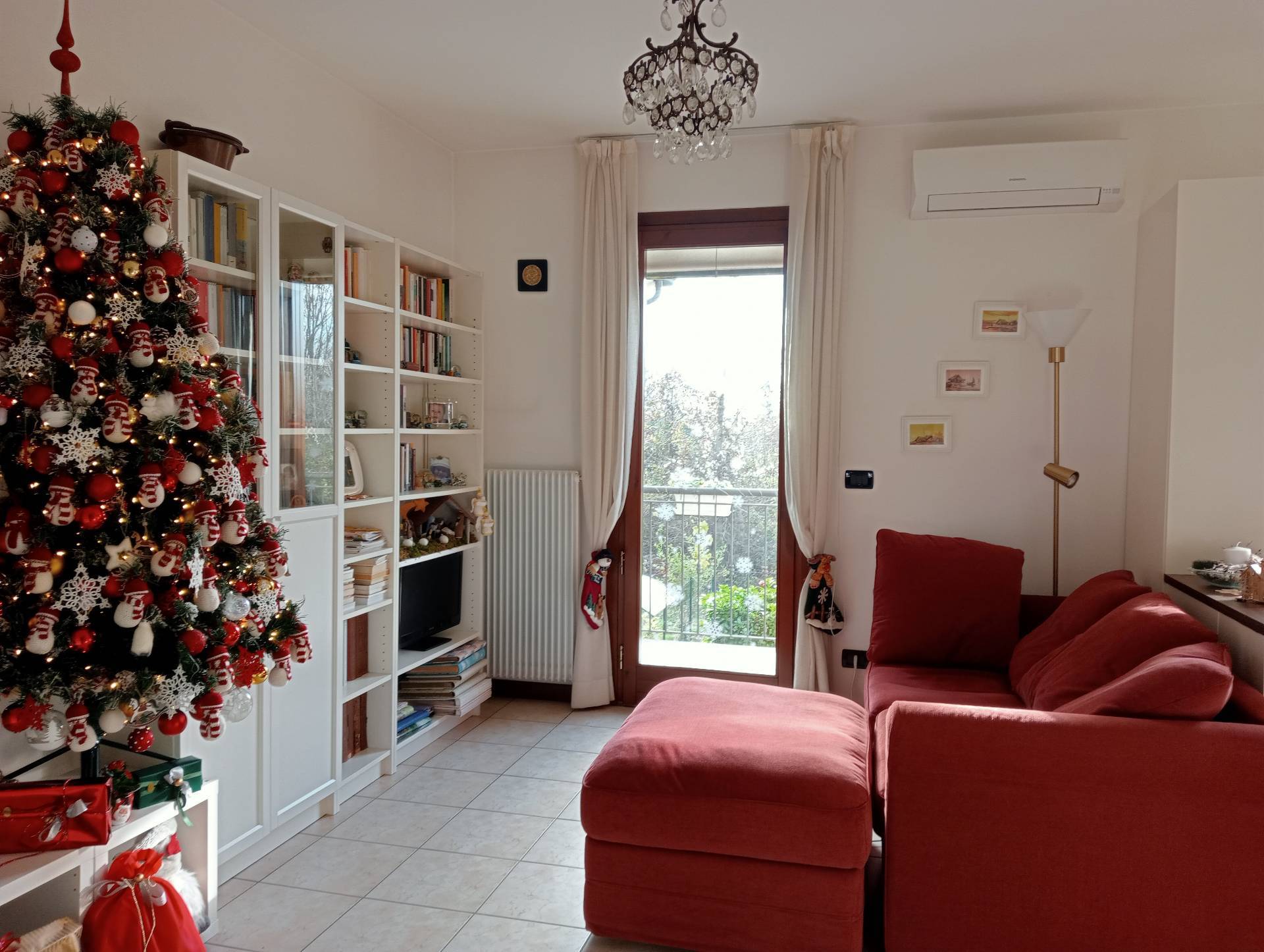 Appartamento in vendita a San Giorgio di Nogaro