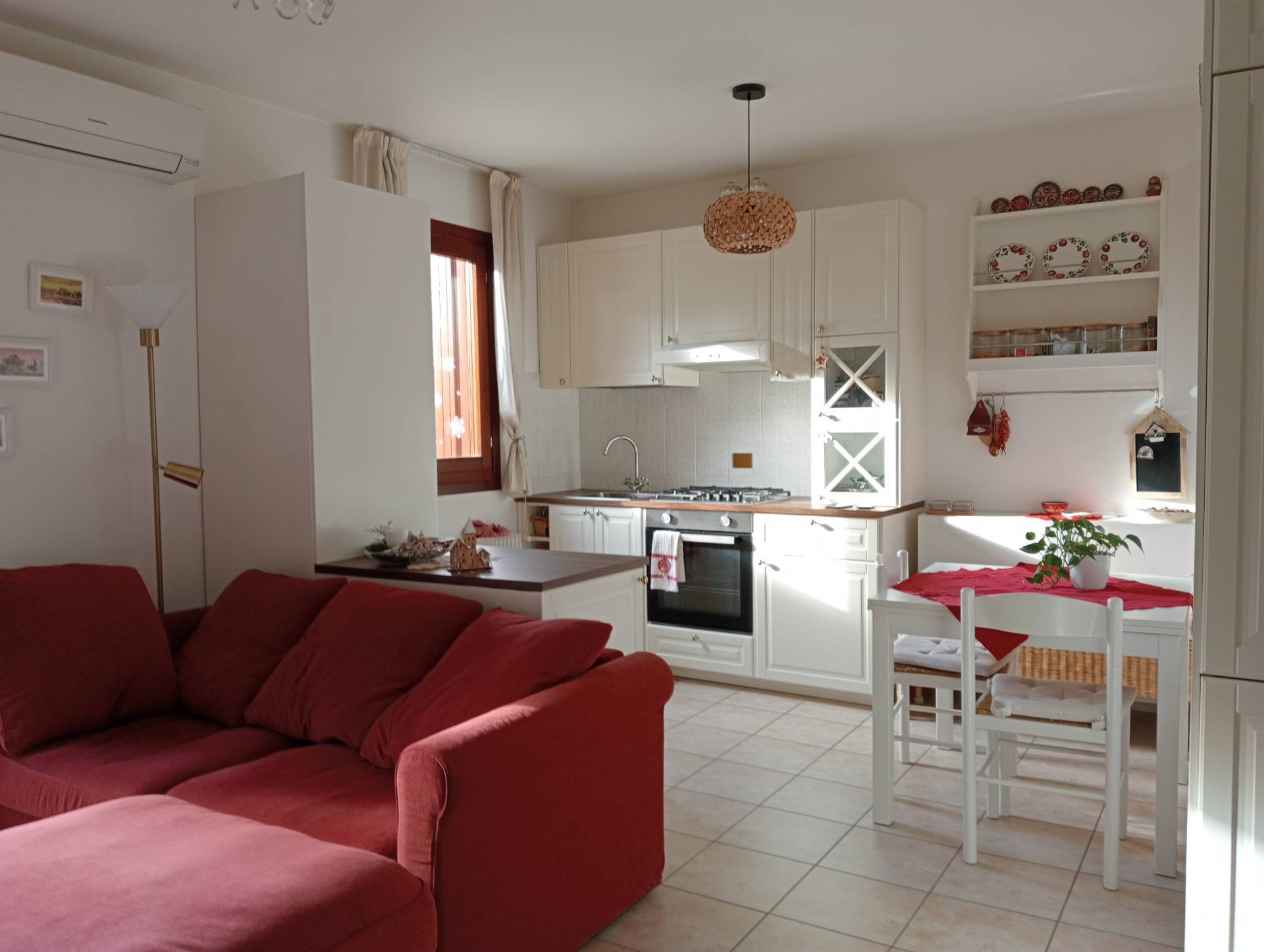 Appartamento in vendita a San Giorgio di Nogaro