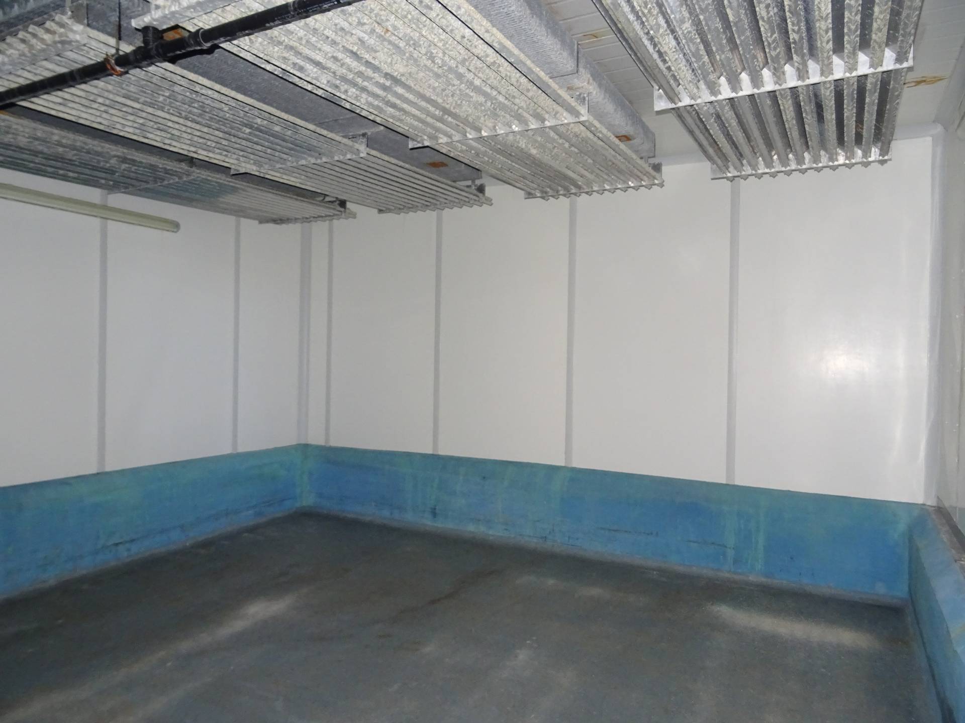 Locale commerciale in vendita a San Giorgio di Nogaro