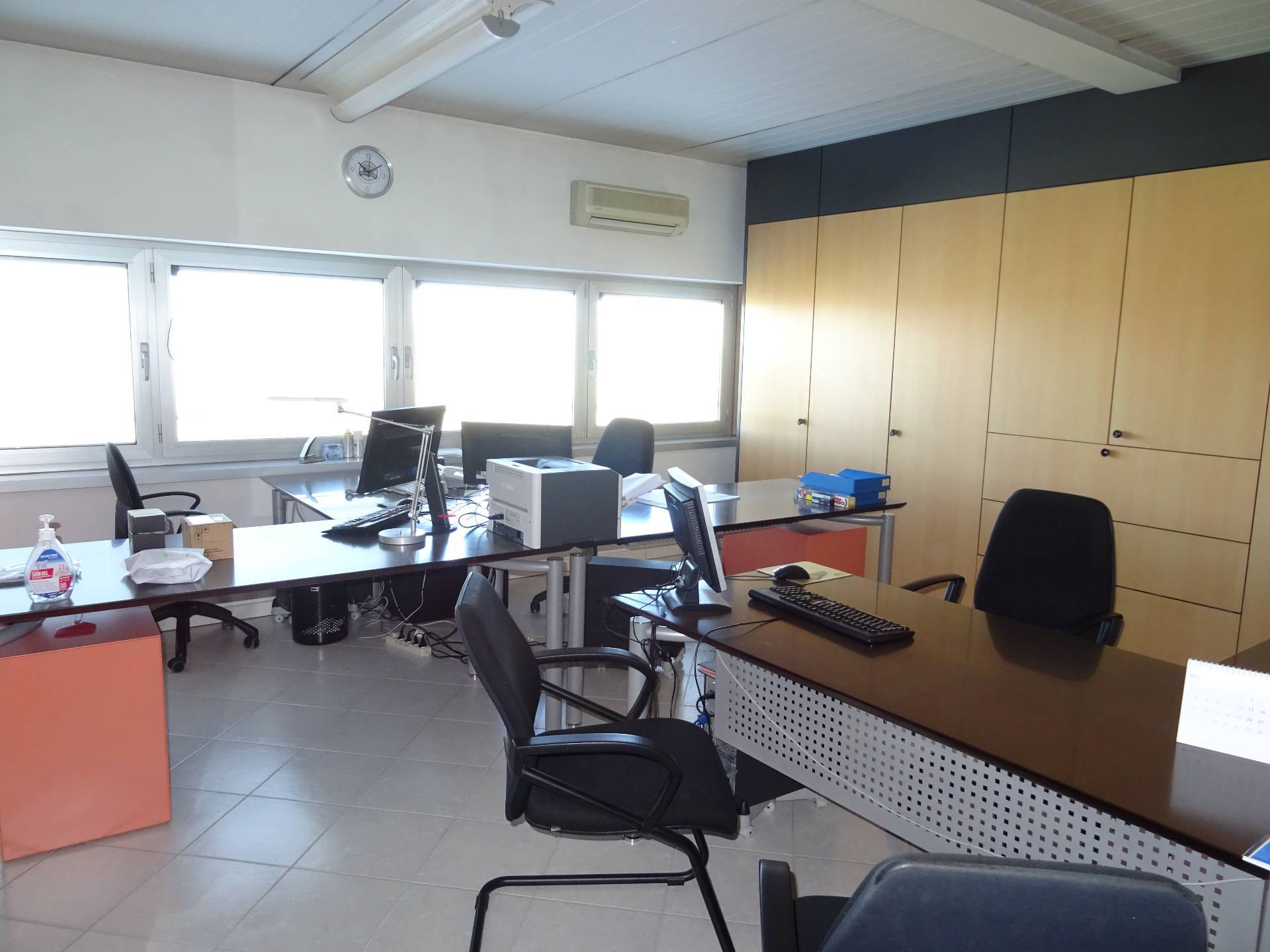 Locale commerciale in vendita a San Giorgio di Nogaro