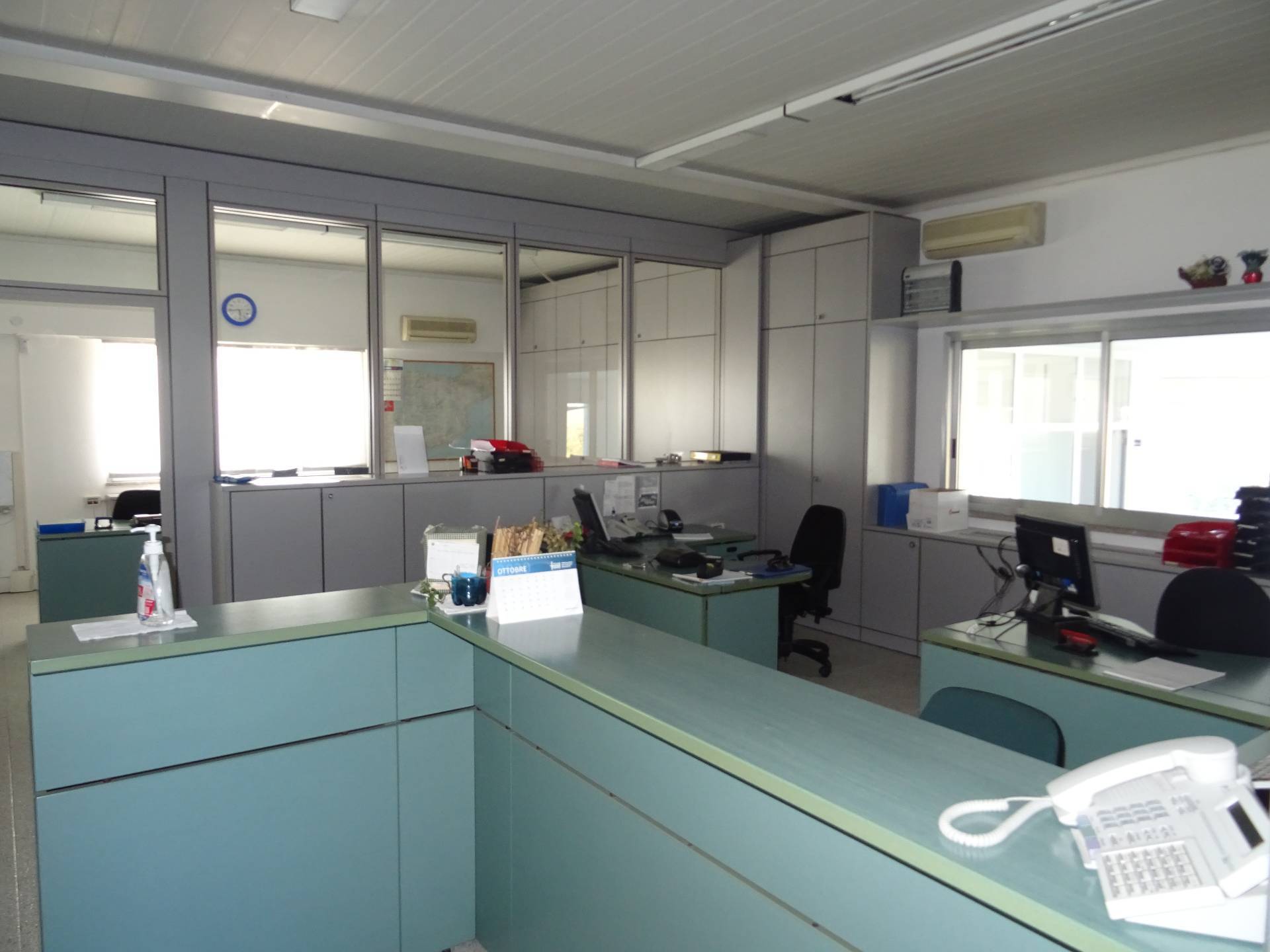 Locale commerciale in vendita a San Giorgio di Nogaro