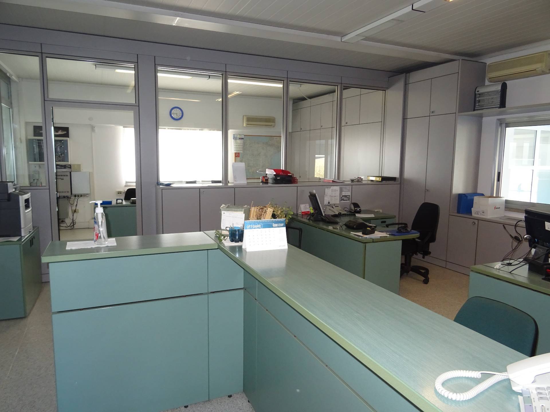 Locale commerciale in vendita a San Giorgio di Nogaro