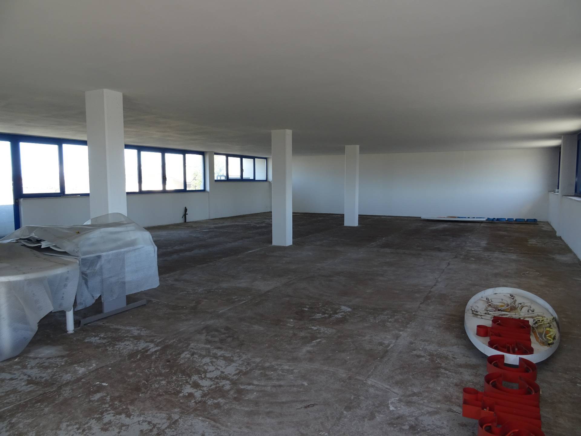 Locale commerciale in vendita a San Giorgio di Nogaro