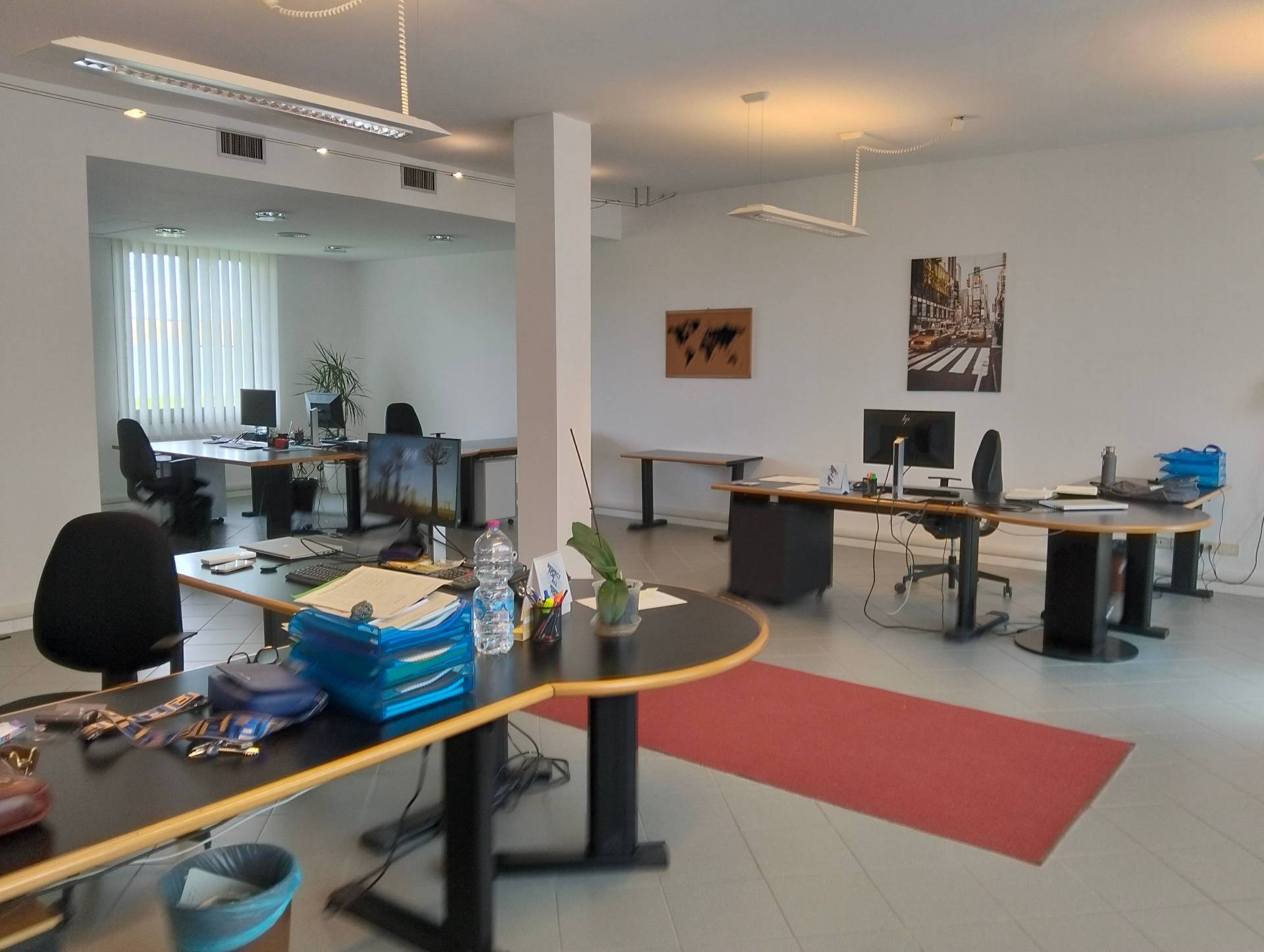 Studio/Ufficio in affitto a San Giorgio di Nogaro