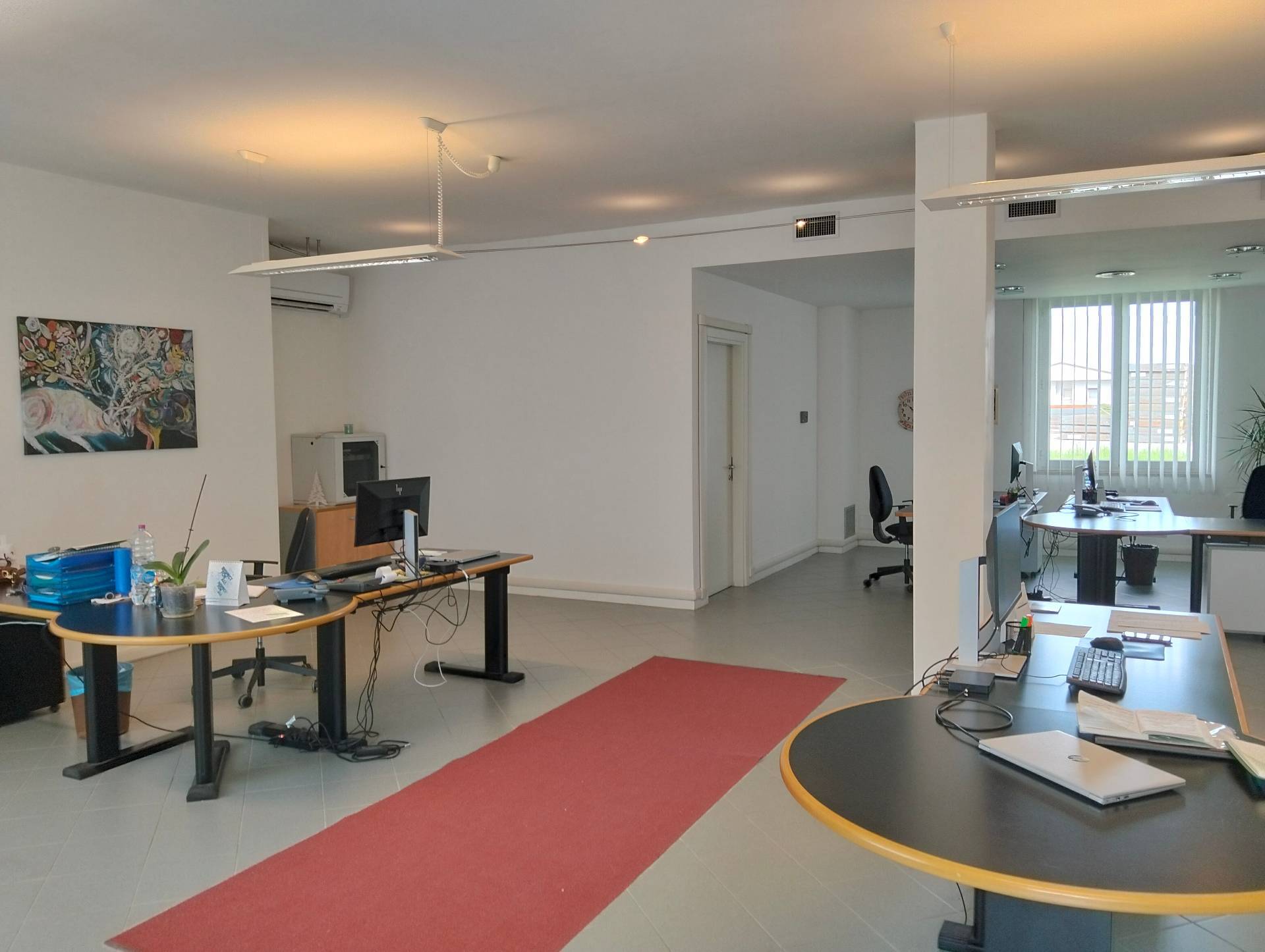 Studio/Ufficio in affitto a San Giorgio di Nogaro