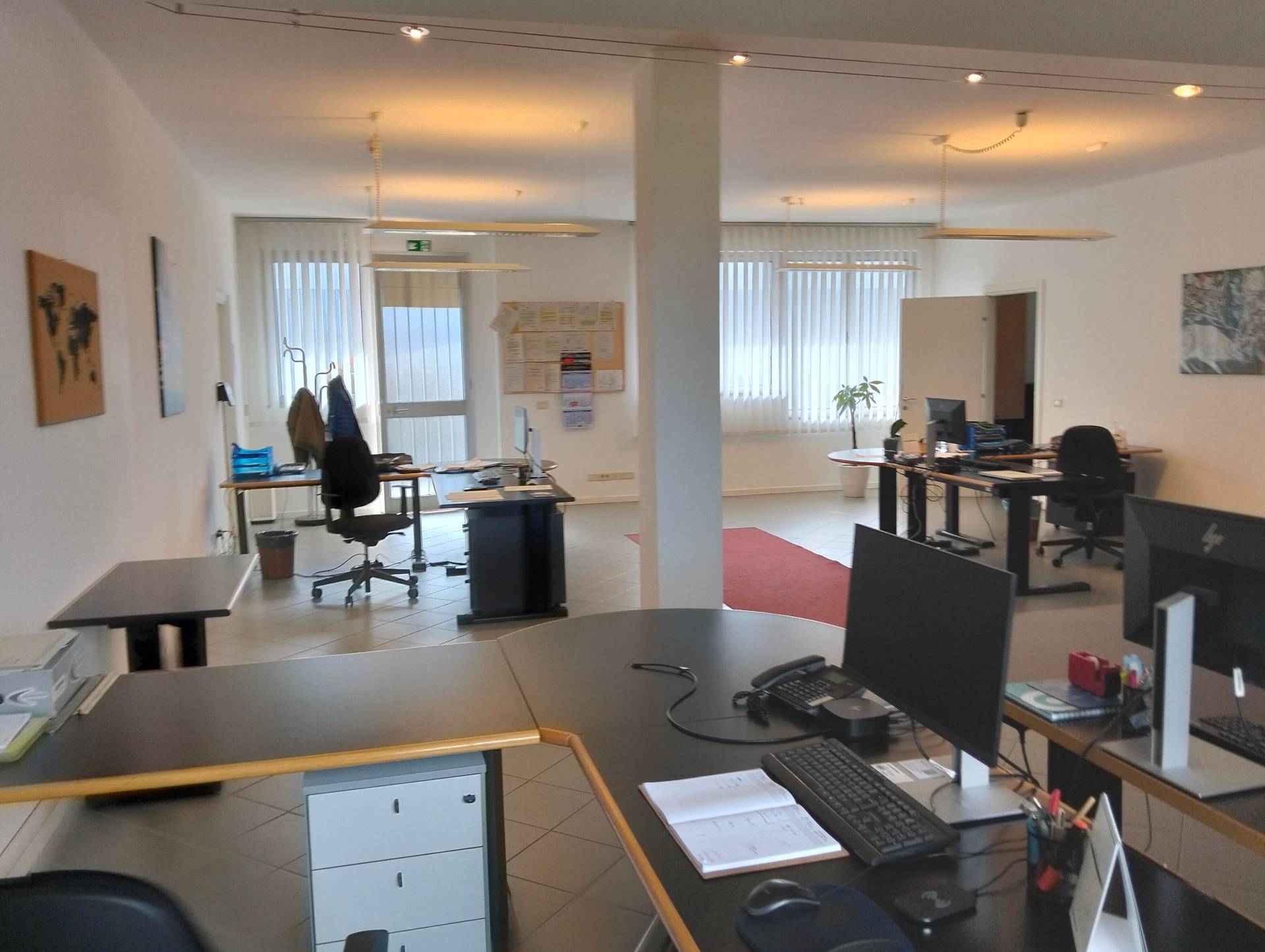 Studio/Ufficio in affitto a San Giorgio di Nogaro