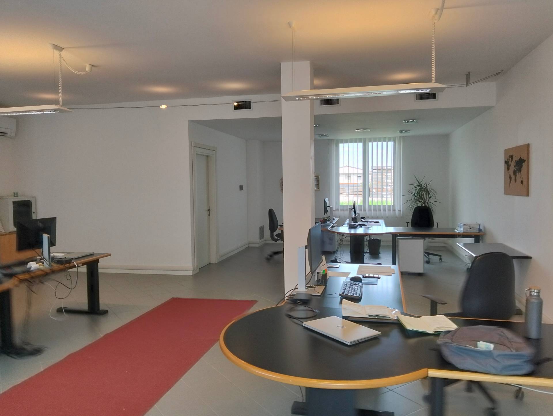 Studio/Ufficio in affitto a San Giorgio di Nogaro