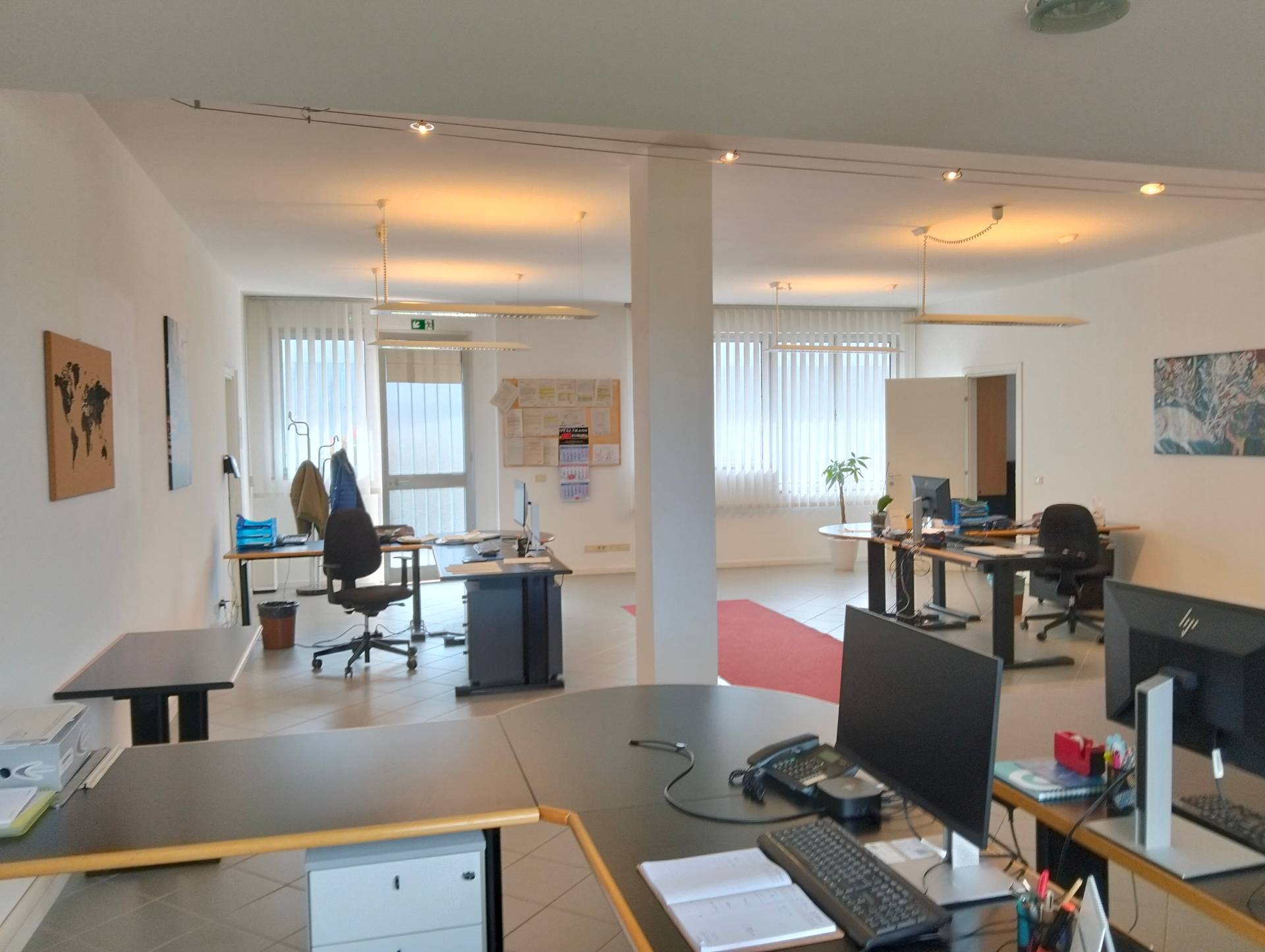 Studio/Ufficio in affitto a San Giorgio di Nogaro