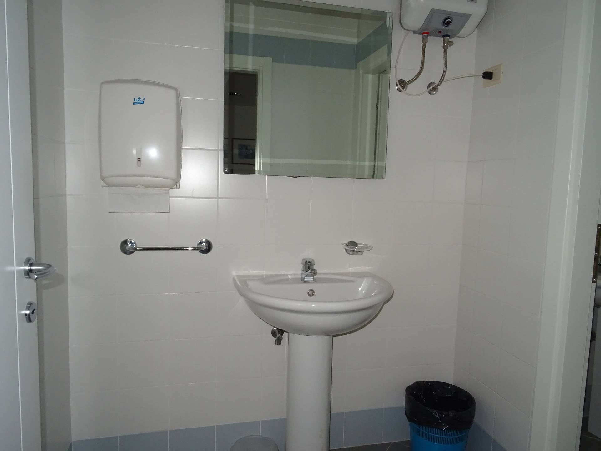 Studio/Ufficio in affitto a San Giorgio di Nogaro