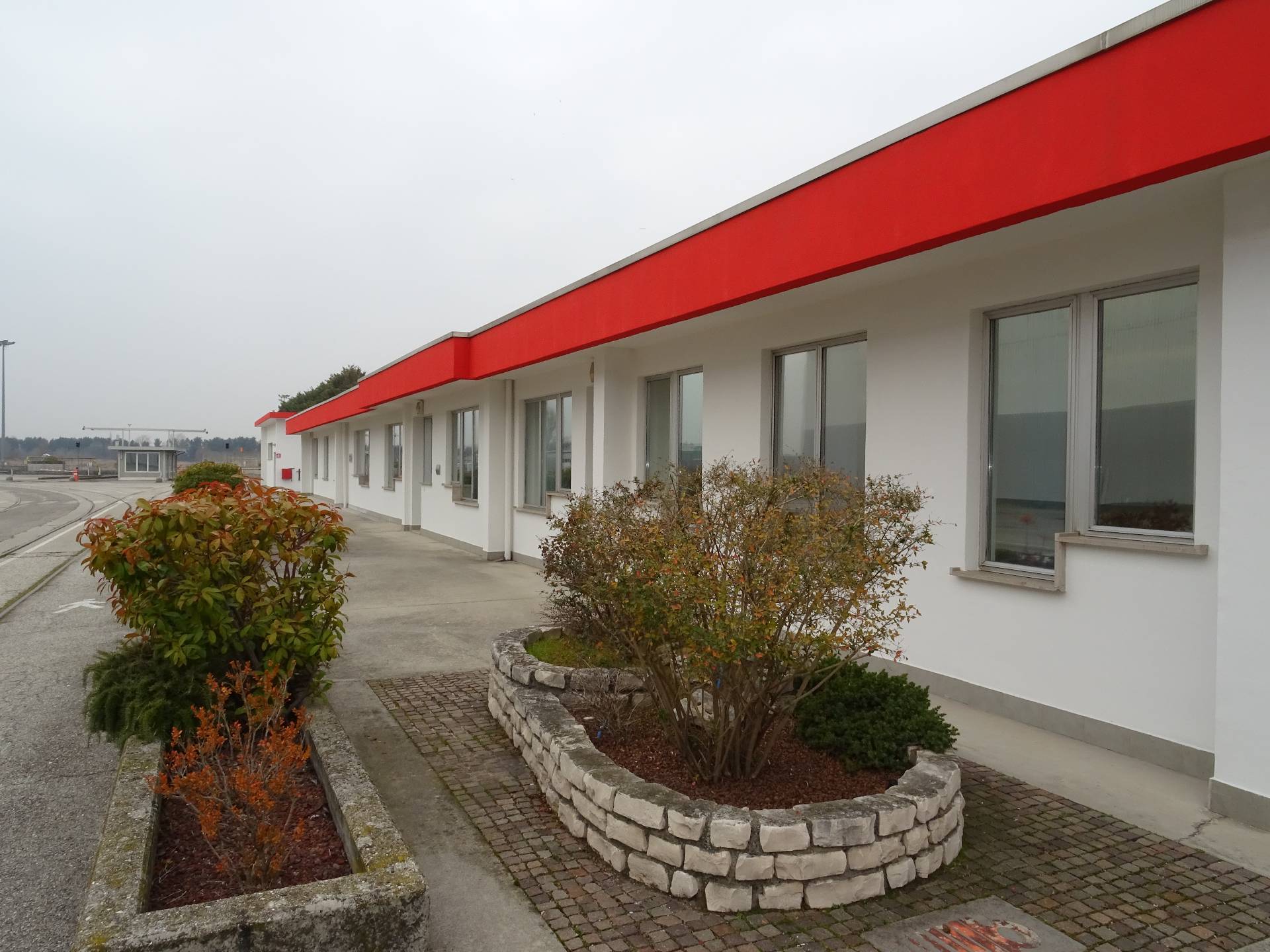 Studio/Ufficio in affitto a San Giorgio di Nogaro