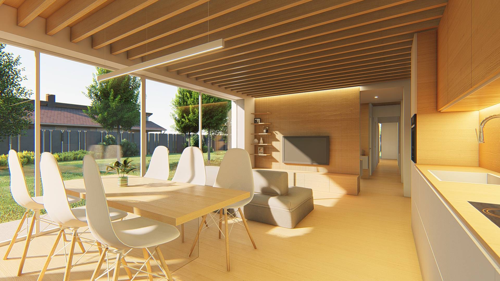 Villa indipendente in vendita a Porpetto