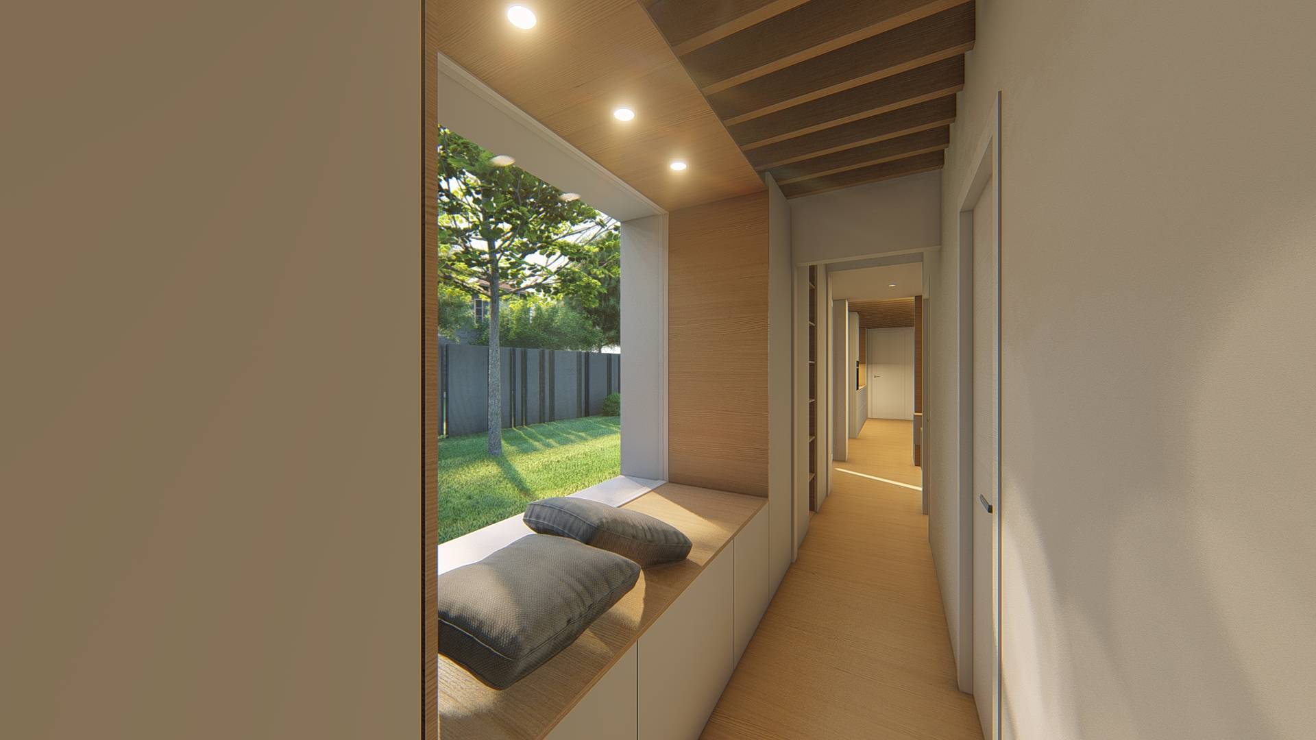 Villa indipendente in vendita a Porpetto