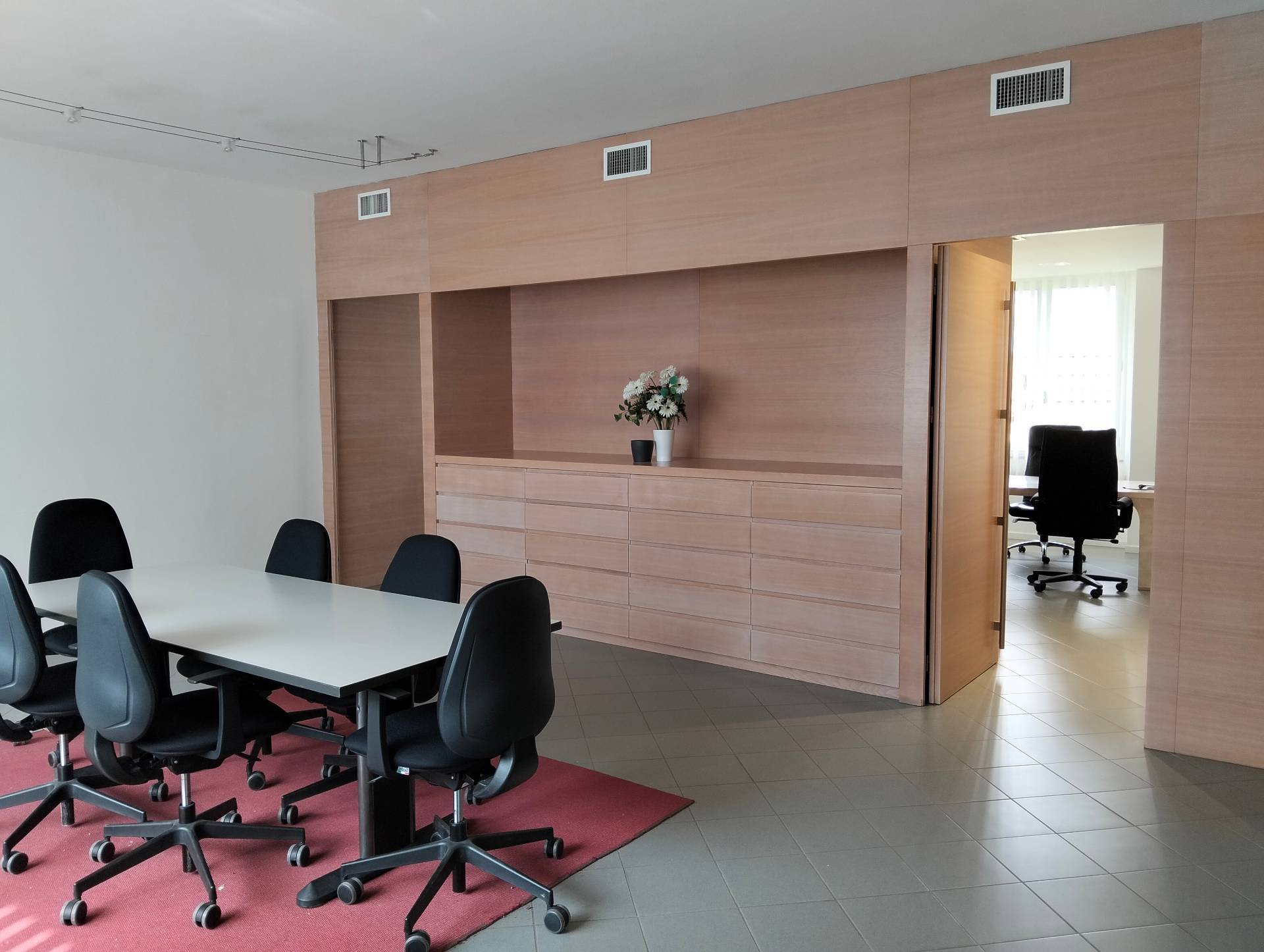 Studio/Ufficio in affitto a San Giorgio di Nogaro