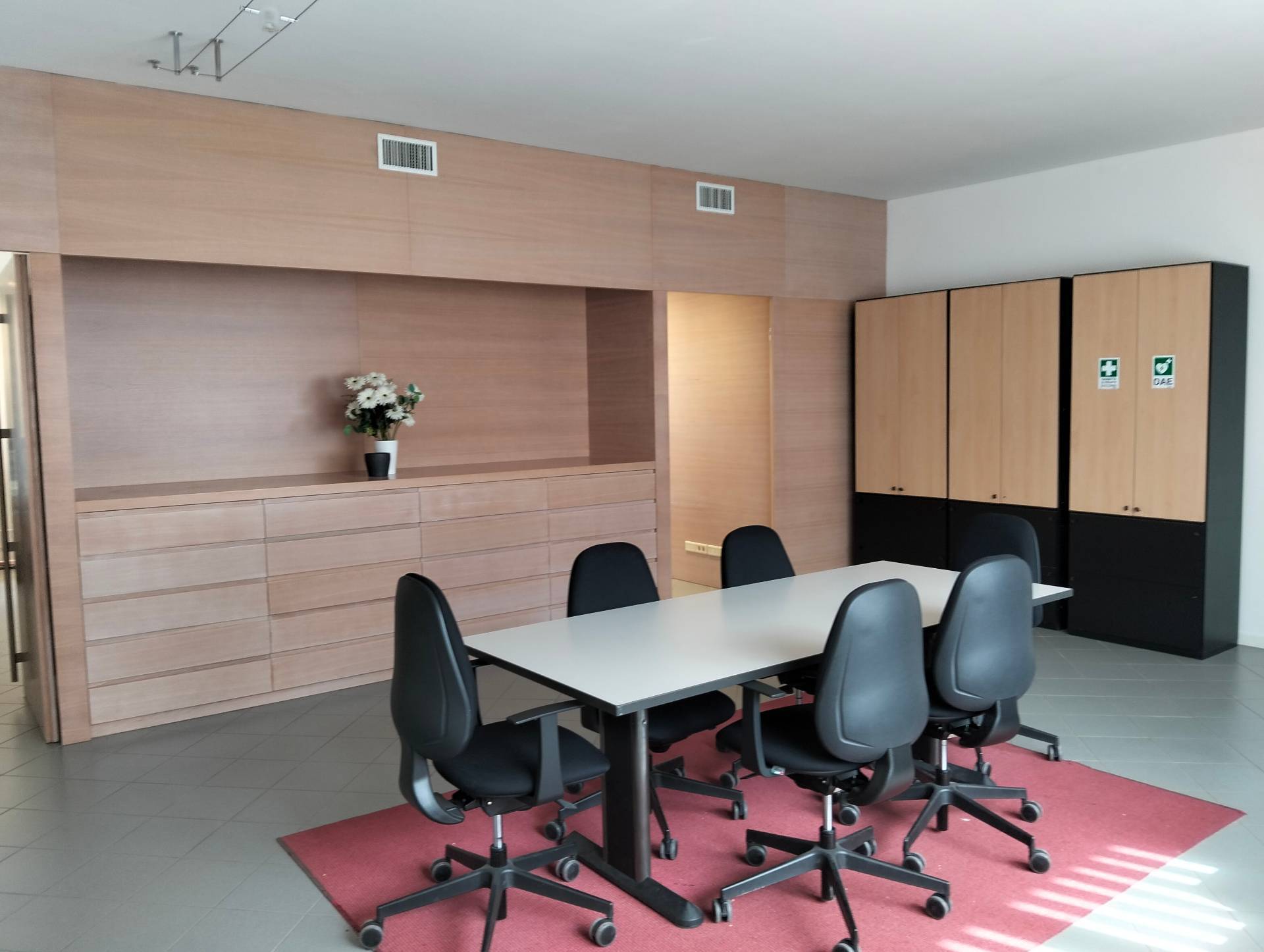 Studio/Ufficio in affitto a San Giorgio di Nogaro