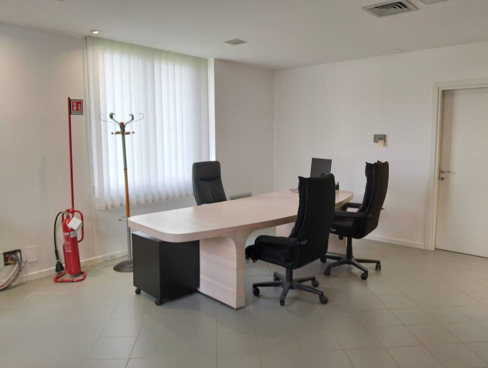 Studio/Ufficio in affitto a San Giorgio di Nogaro