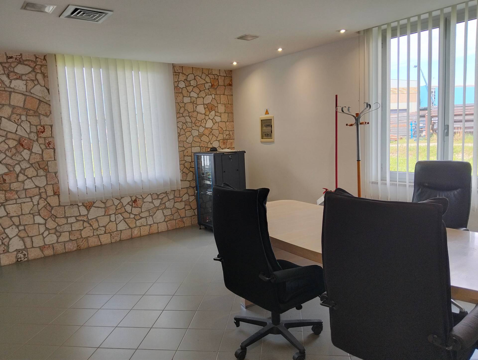 Studio/Ufficio in affitto a San Giorgio di Nogaro