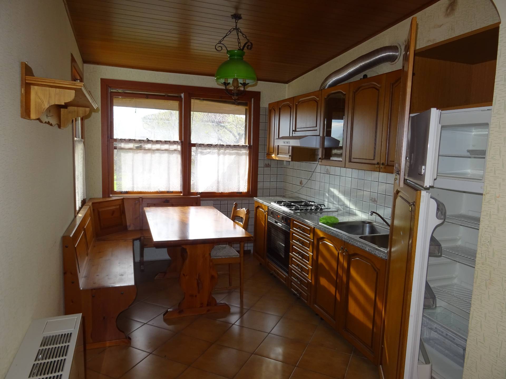 Appartamento in vendita a Porpetto