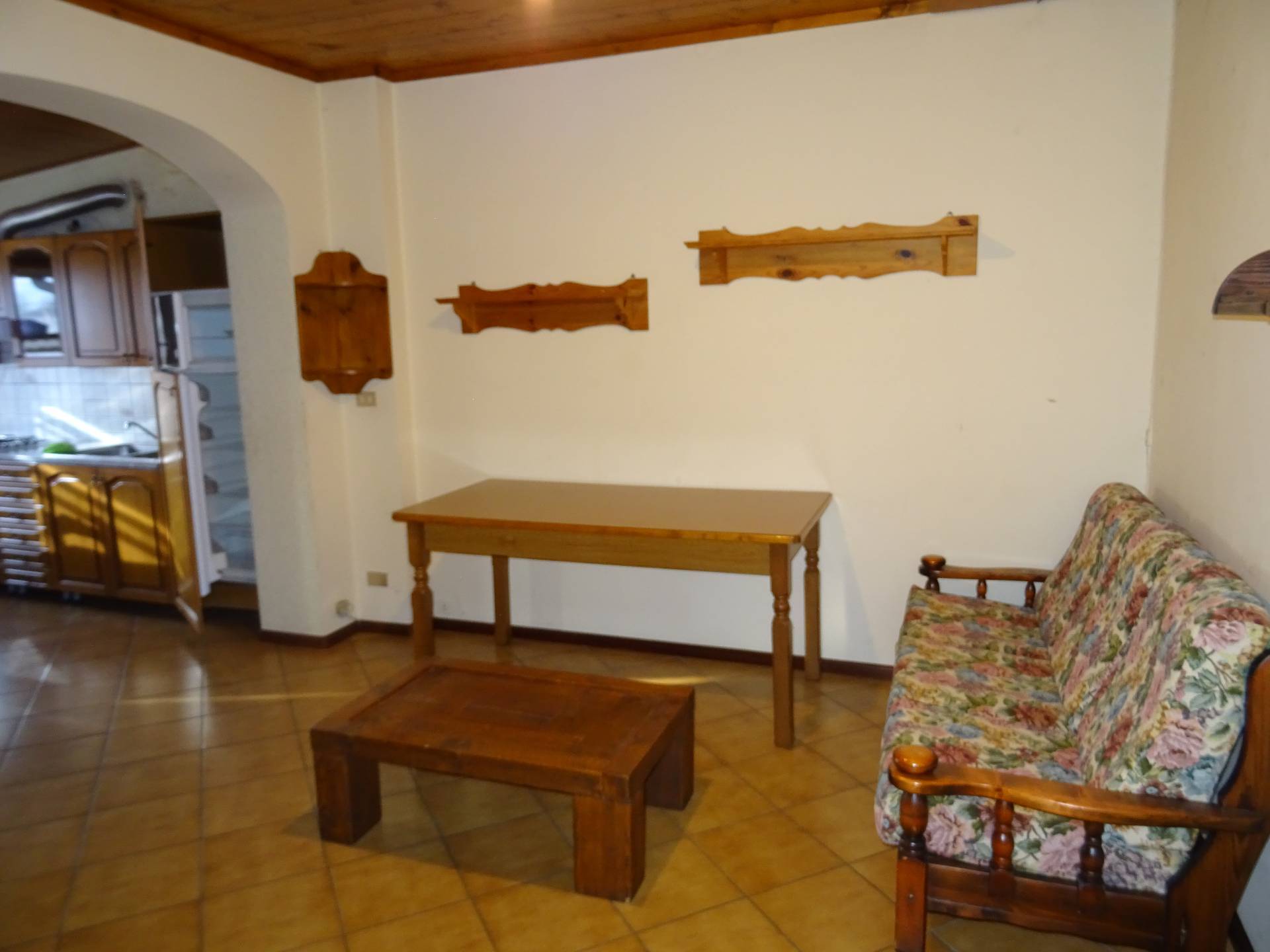 Appartamento in vendita a Porpetto