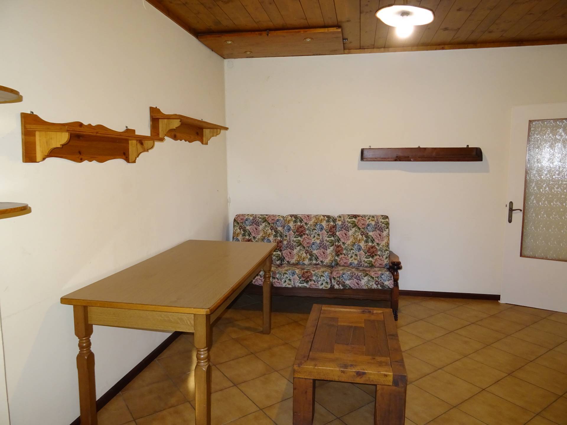 Appartamento in vendita a Porpetto