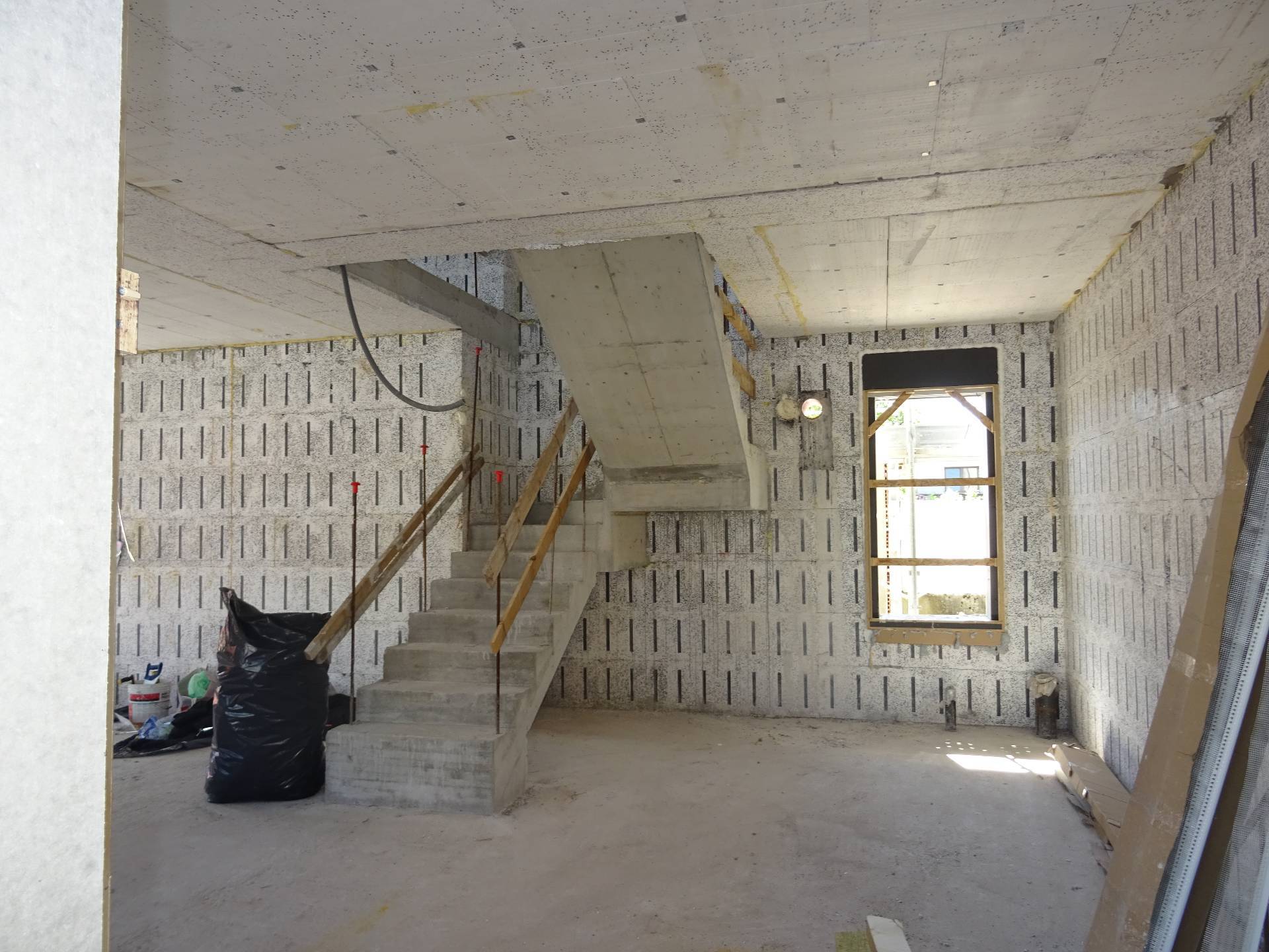 Villa in bifamiliare in vendita a Gonars