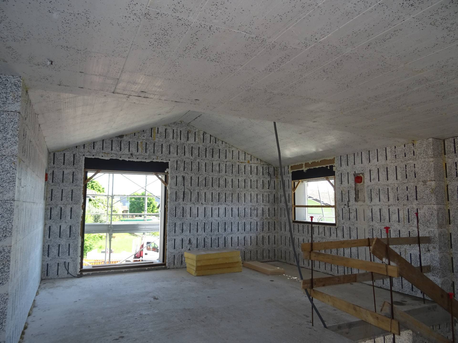 Villa in bifamiliare in vendita a Gonars