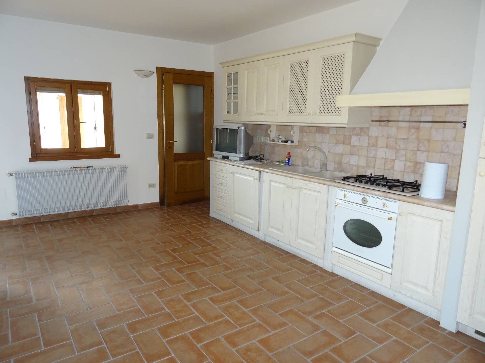 Casa di testa in vendita a Porpetto