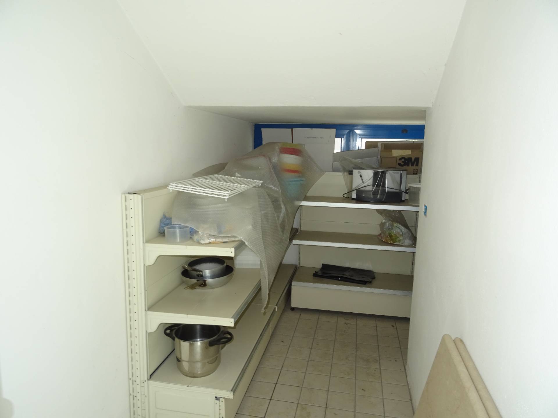 Locale commerciale in vendita a San Giorgio di Nogaro