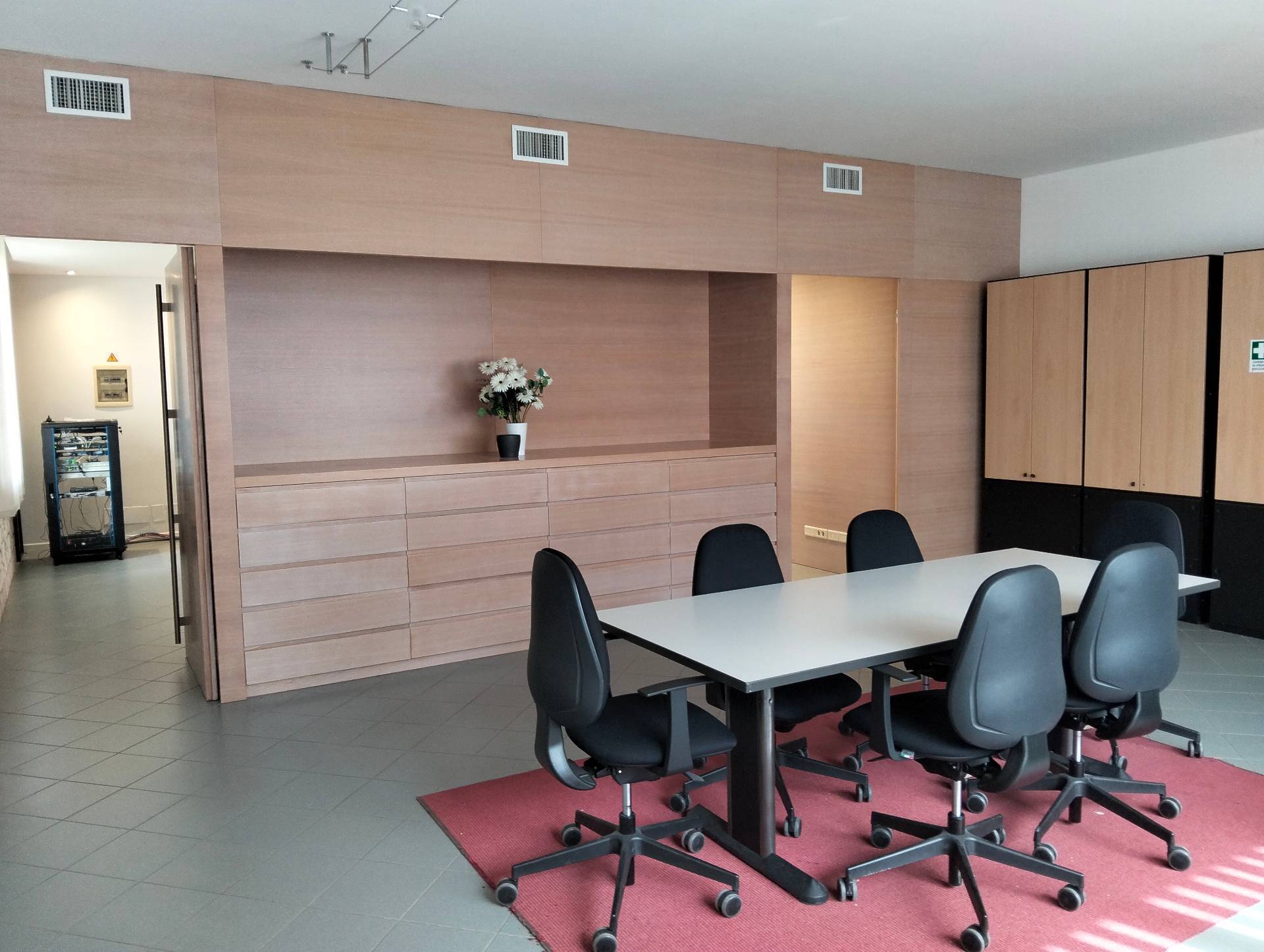 Studio/Ufficio in affitto a San Giorgio di Nogaro