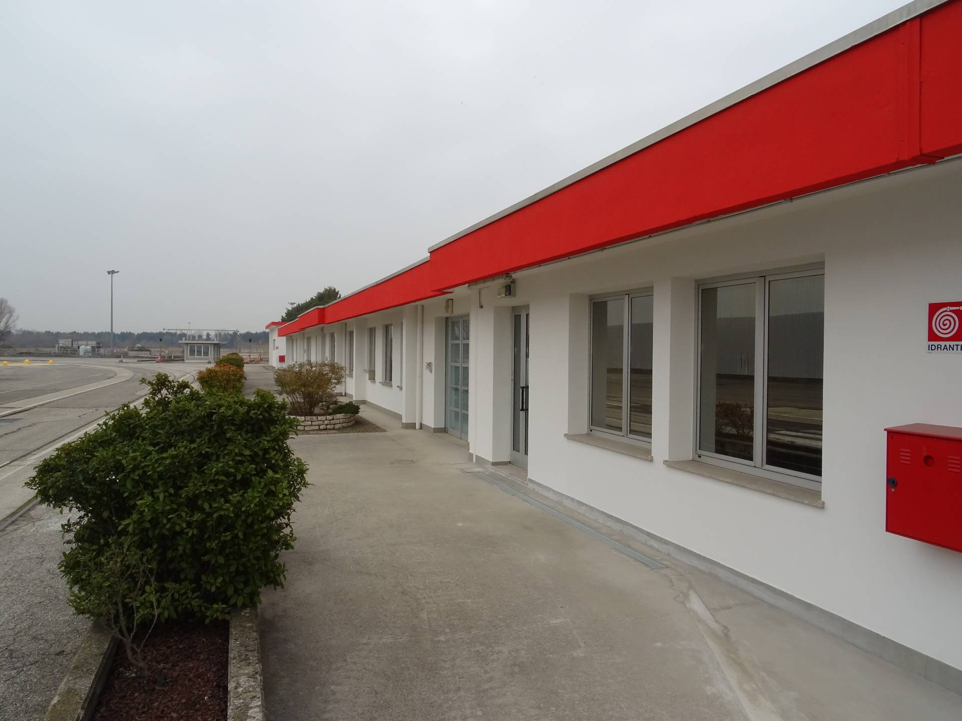 Studio/Ufficio in affitto a San Giorgio di Nogaro