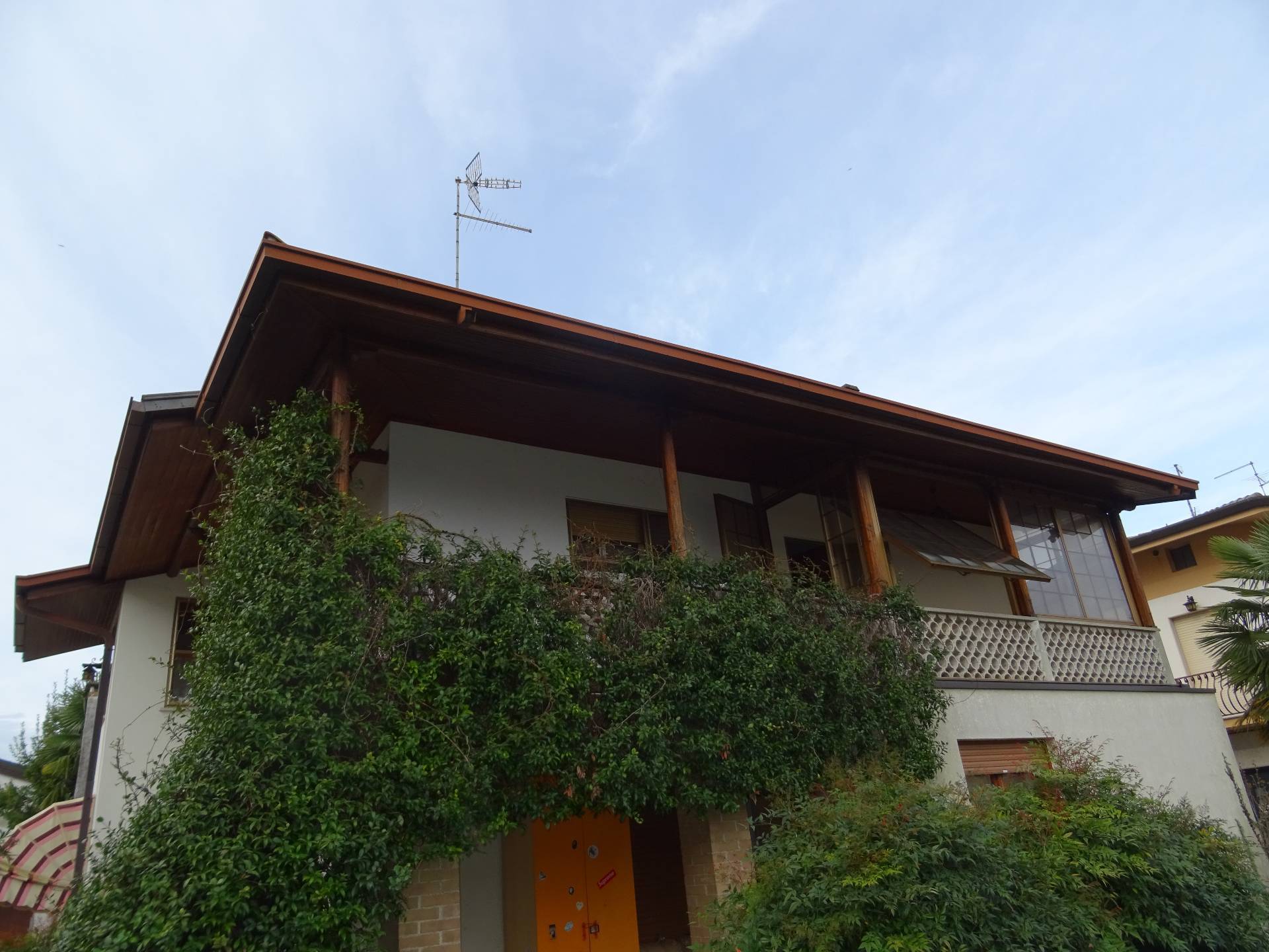 Appartamento in vendita a Porpetto