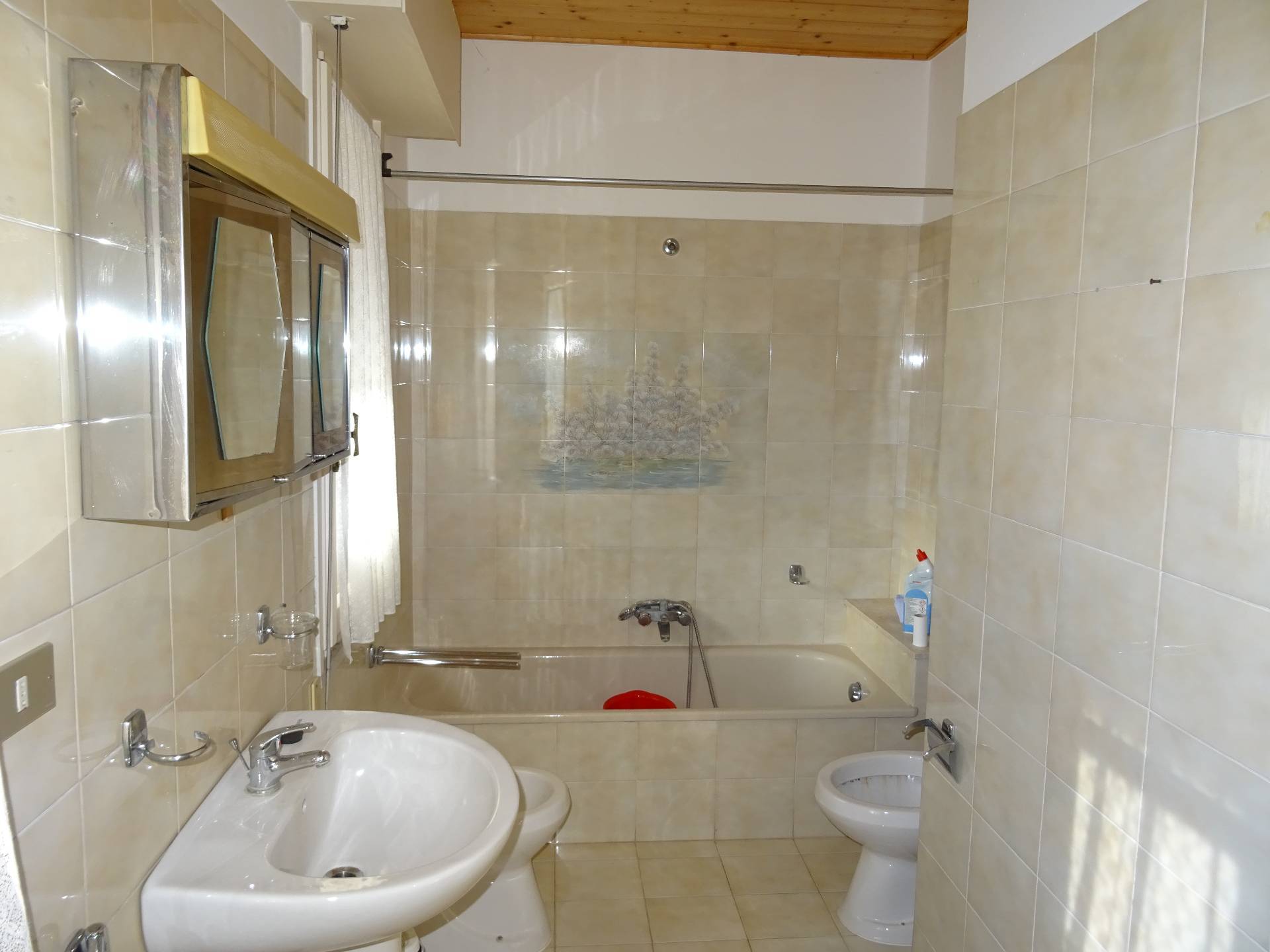 Appartamento in vendita a Porpetto