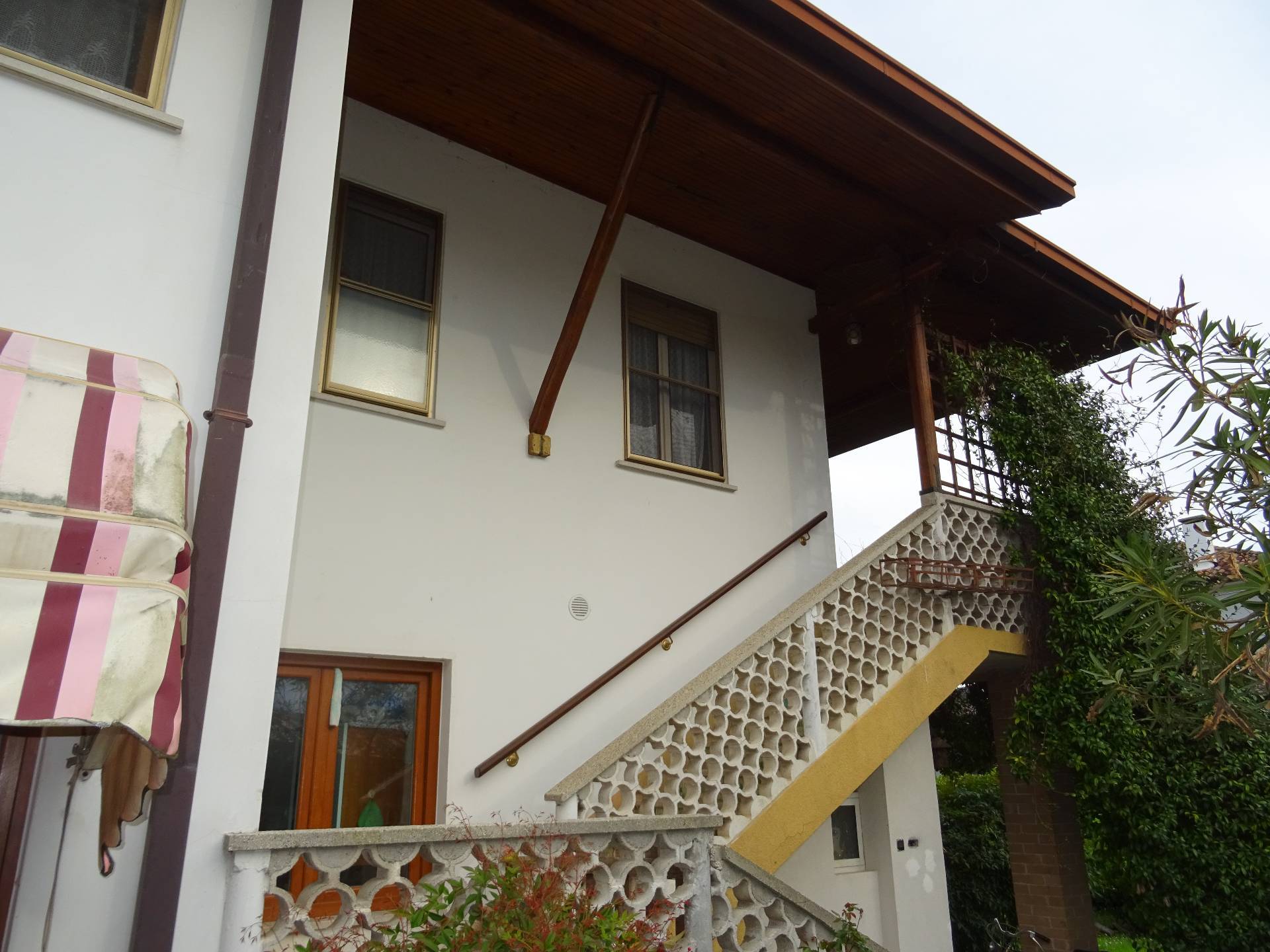 Appartamento in vendita a Porpetto