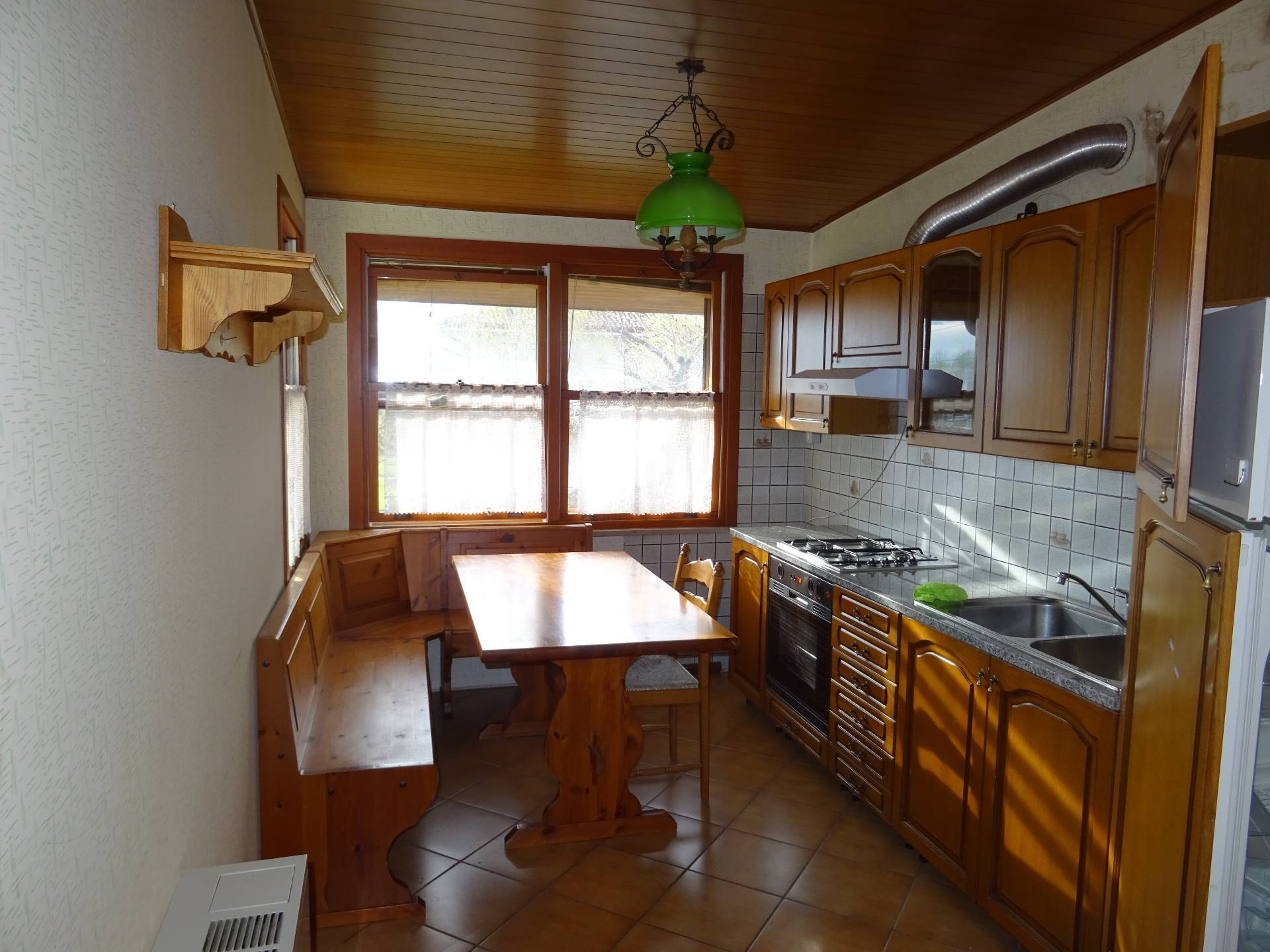 Appartamento in vendita a Porpetto