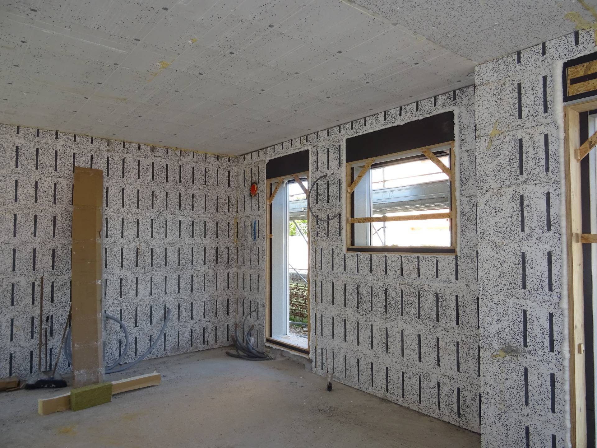 Villa in bifamiliare in vendita a Gonars