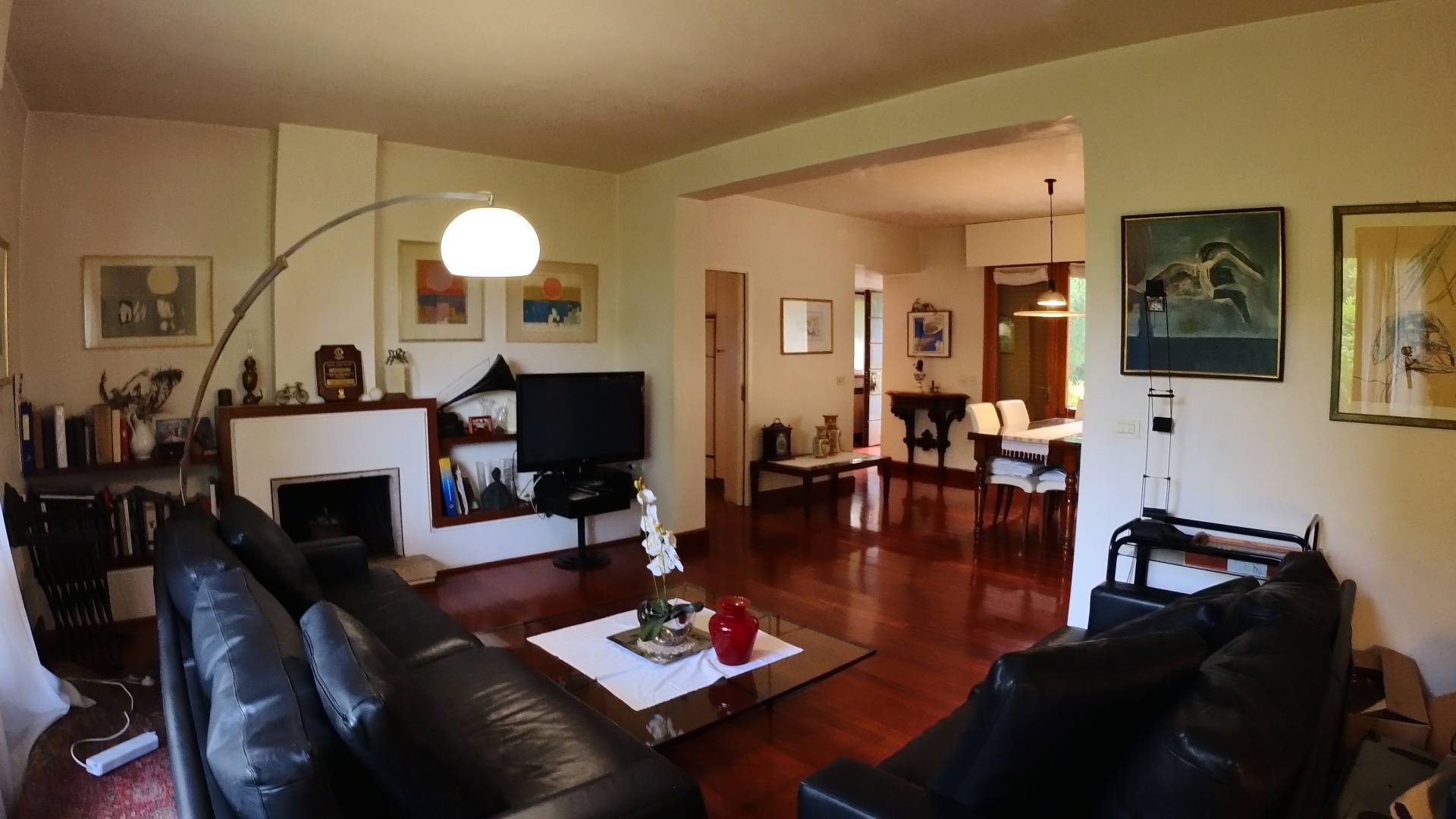 Villa indipendente in vendita a San Giorgio di Nogaro