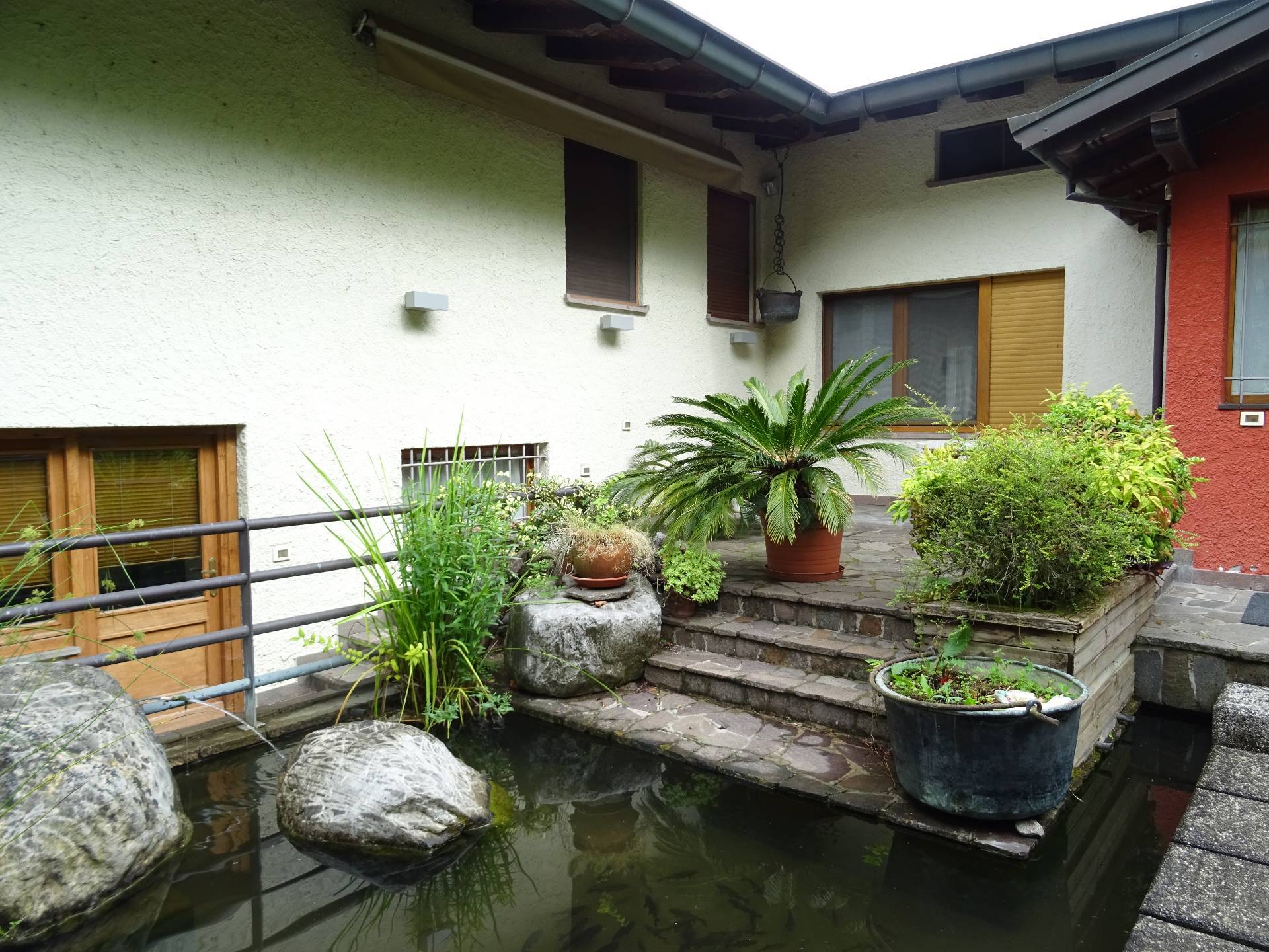 Villa indipendente in vendita a San Giorgio di Nogaro